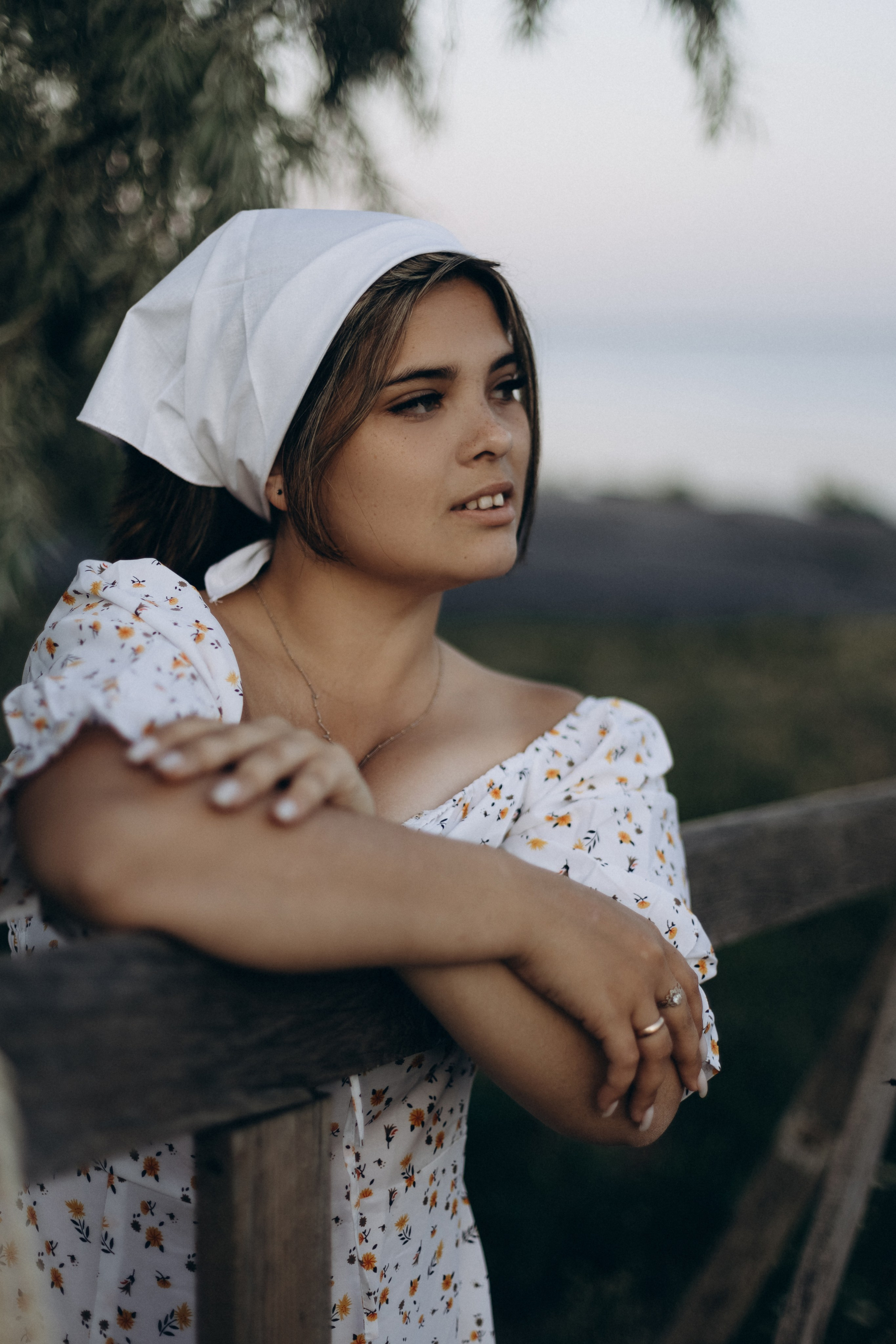 Настя. Главная