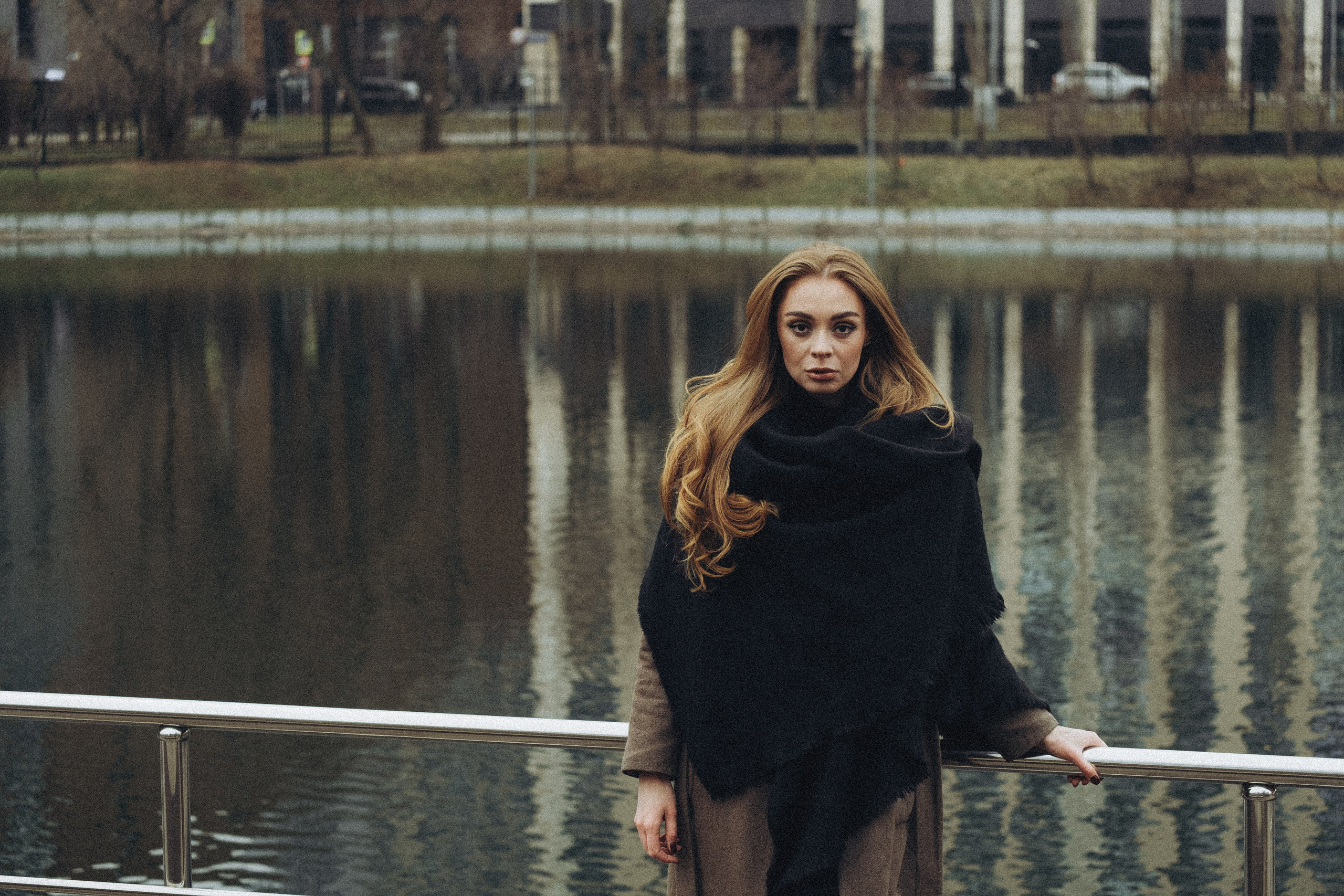 ПРОГУЛКА ПО МОСКВЕ. Профессиональный фотограф, Санкт-Петербург — Виктория Богомолова