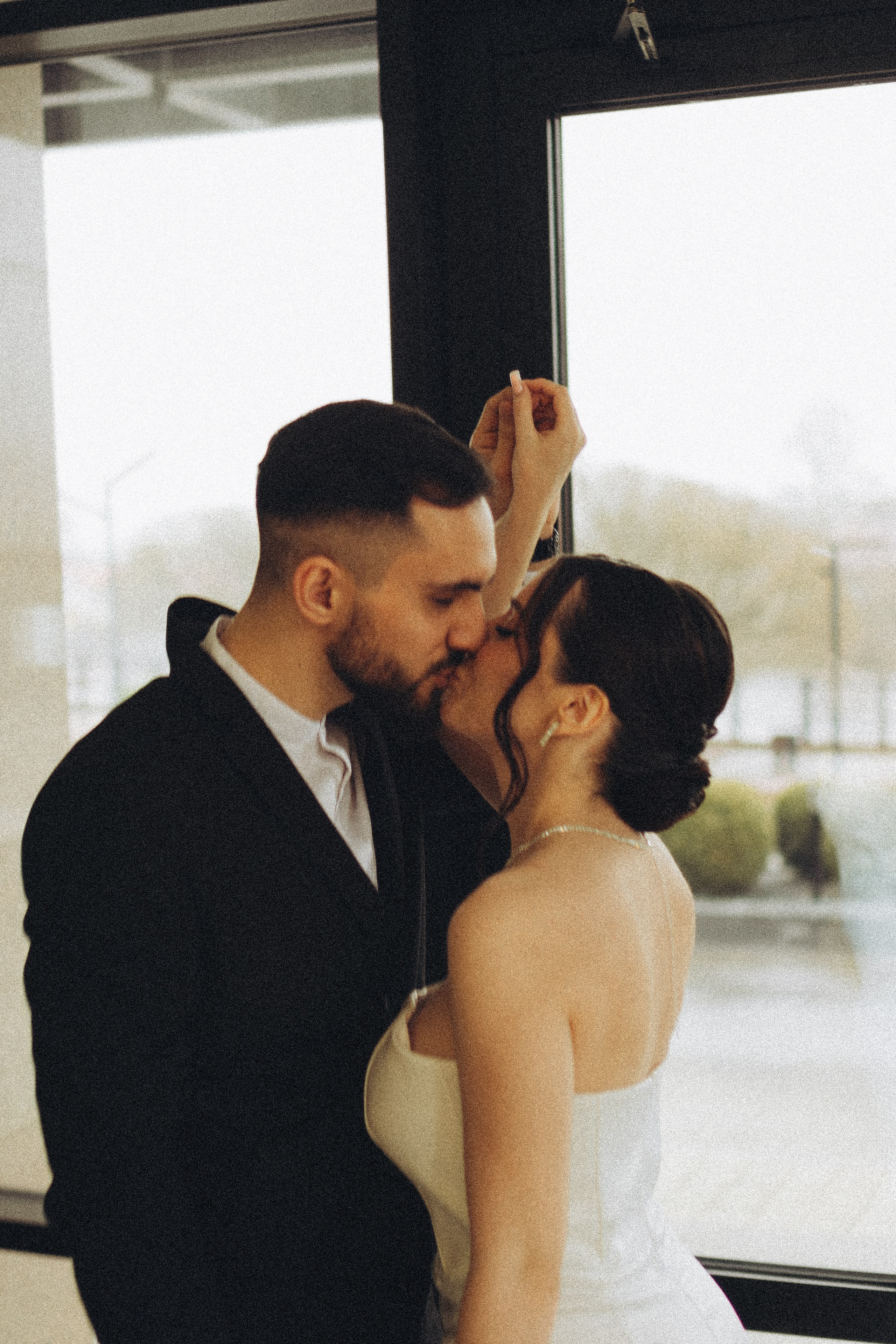 СВАДЕБНАЯ СЬЕМКА СБОРОВ ЖЕНИХА И НЕВЕСТЫ В ОТЕЛЕ И ТАКЖЕ ФОТОСЕССИИЯ В ОТЕЛЕЕ МЕГАПОЛИС БРЯНСК. Профессиональный фотограф, Санкт-Петербург — Виктория Богомолова