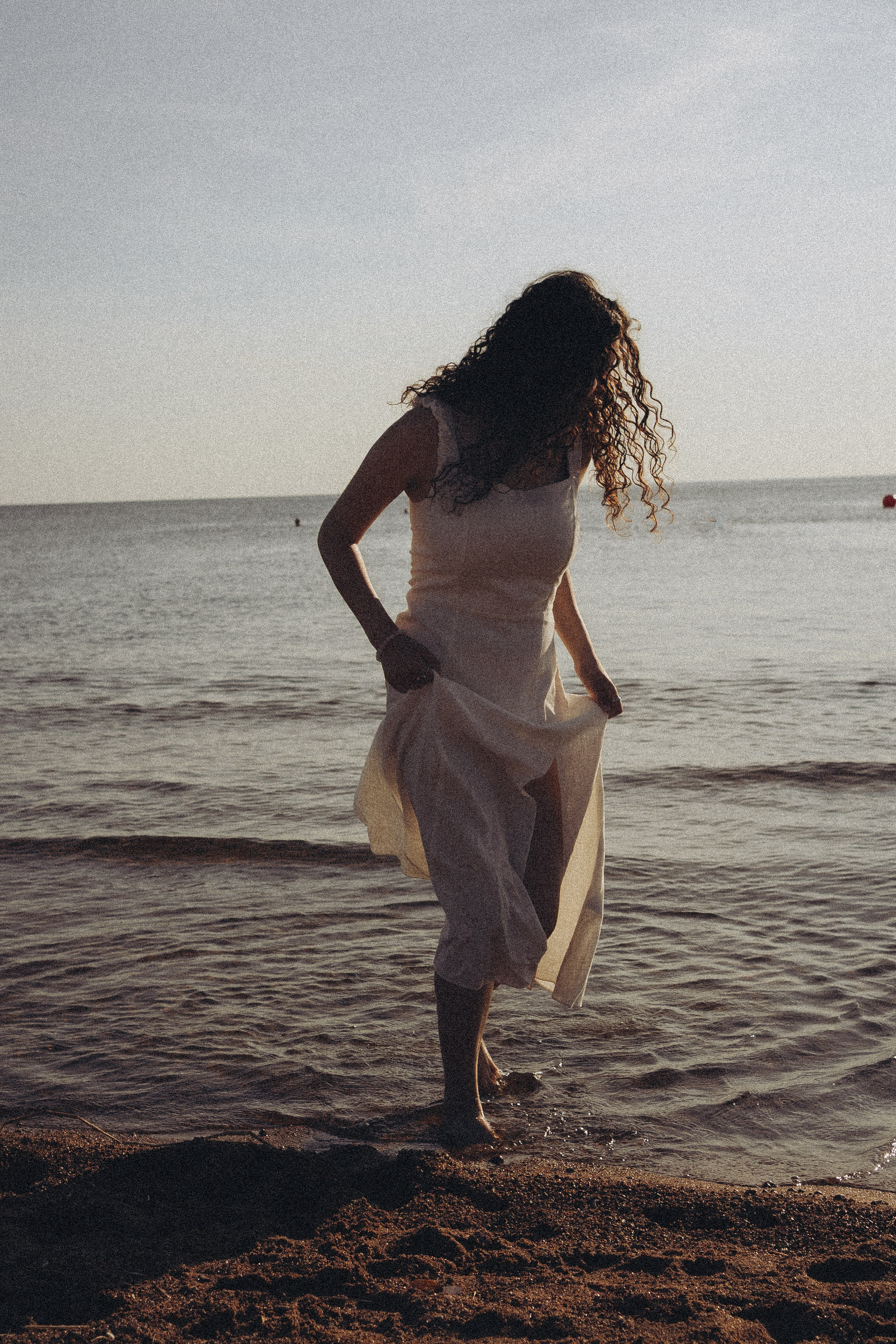 НА ФИНСКОМ ЗАЛИВЕ. Профессиональный фотограф, Санкт-Петербург — Виктория Богомолова