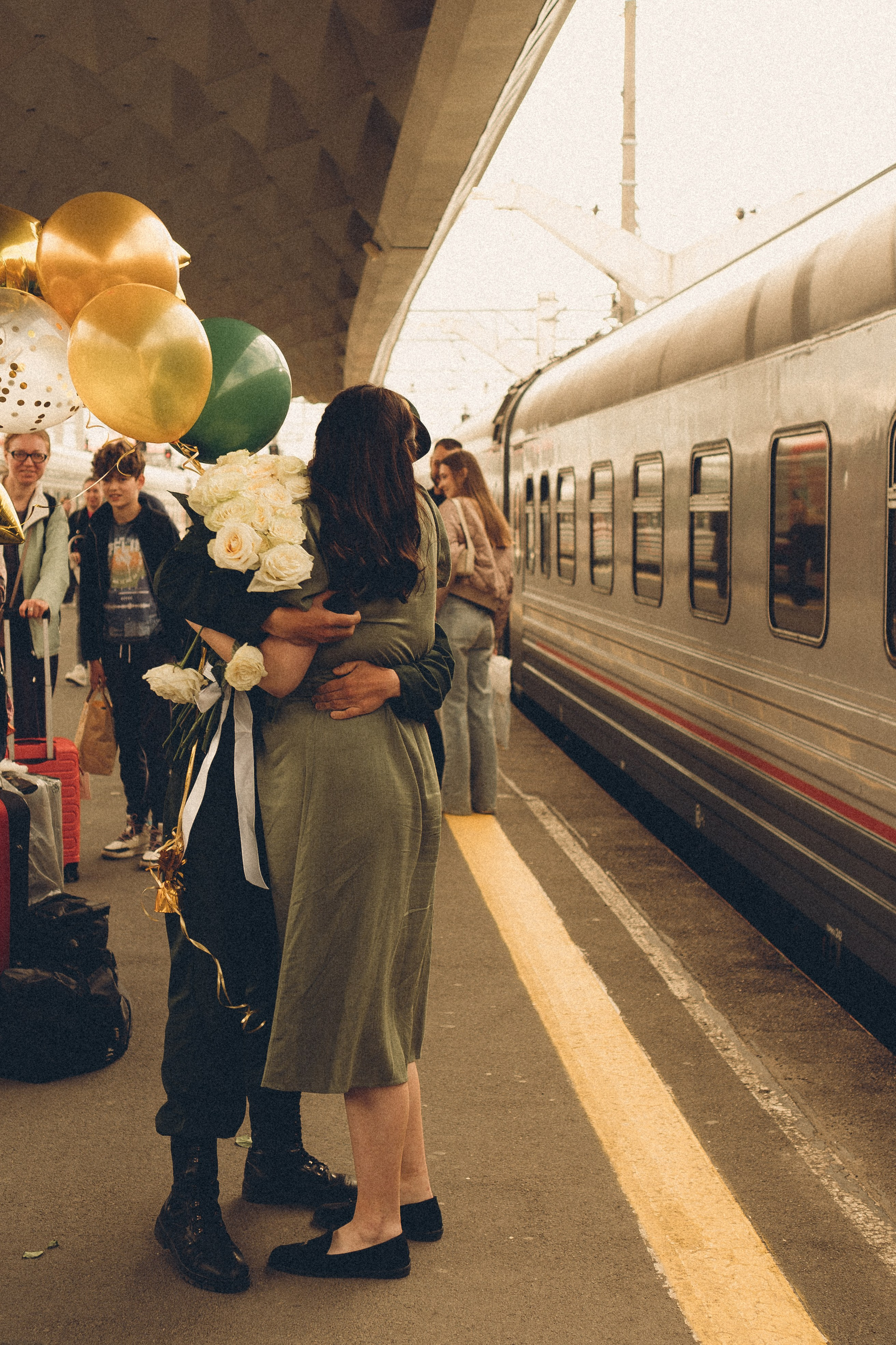 ПРЕДЛОЖЕНИЕ. Профессиональный фотограф, Санкт-Петербург — Виктория Богомолова