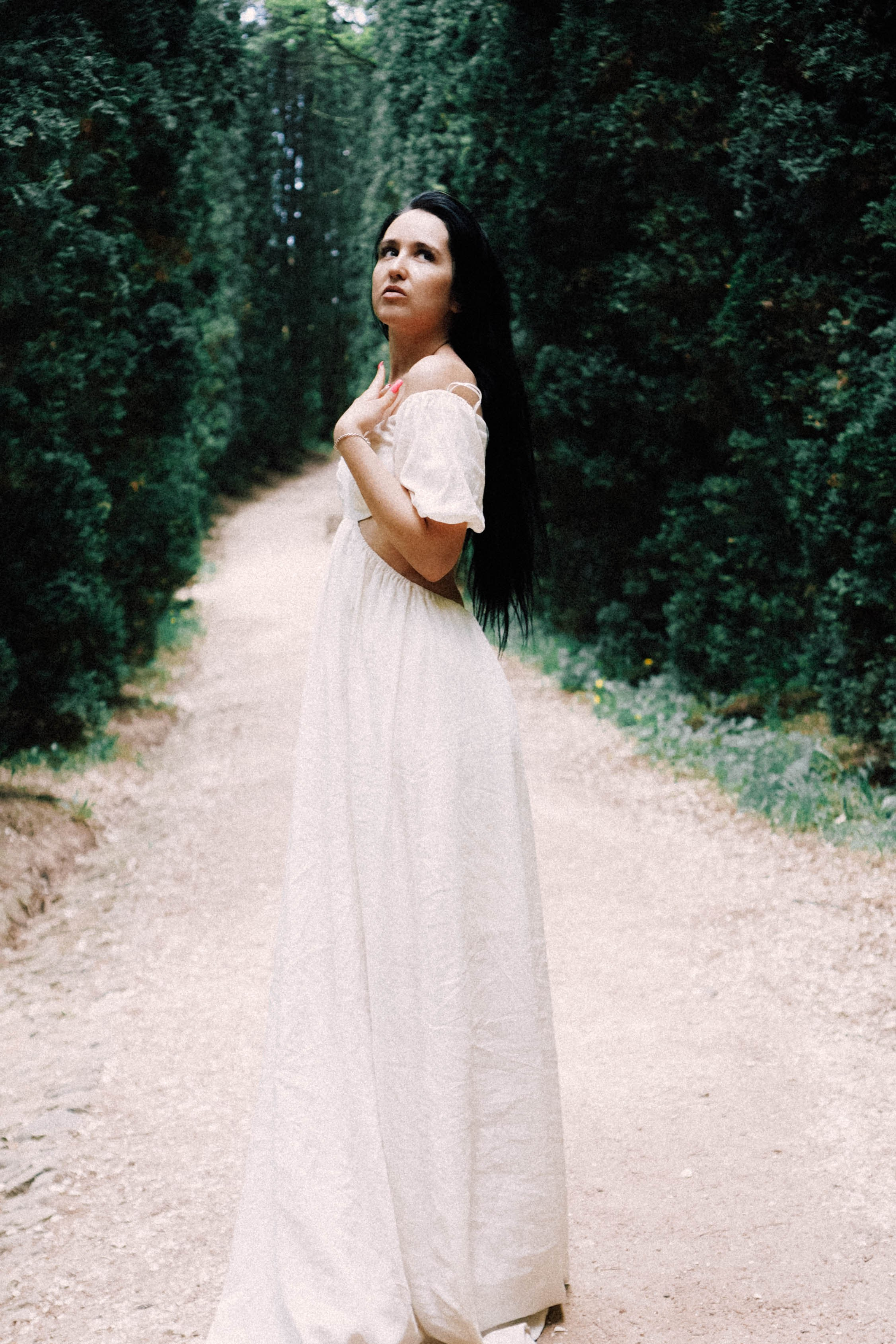 КИСЛОВОДСК. Профессиональный фотограф, Санкт-Петербург — Виктория Богомолова