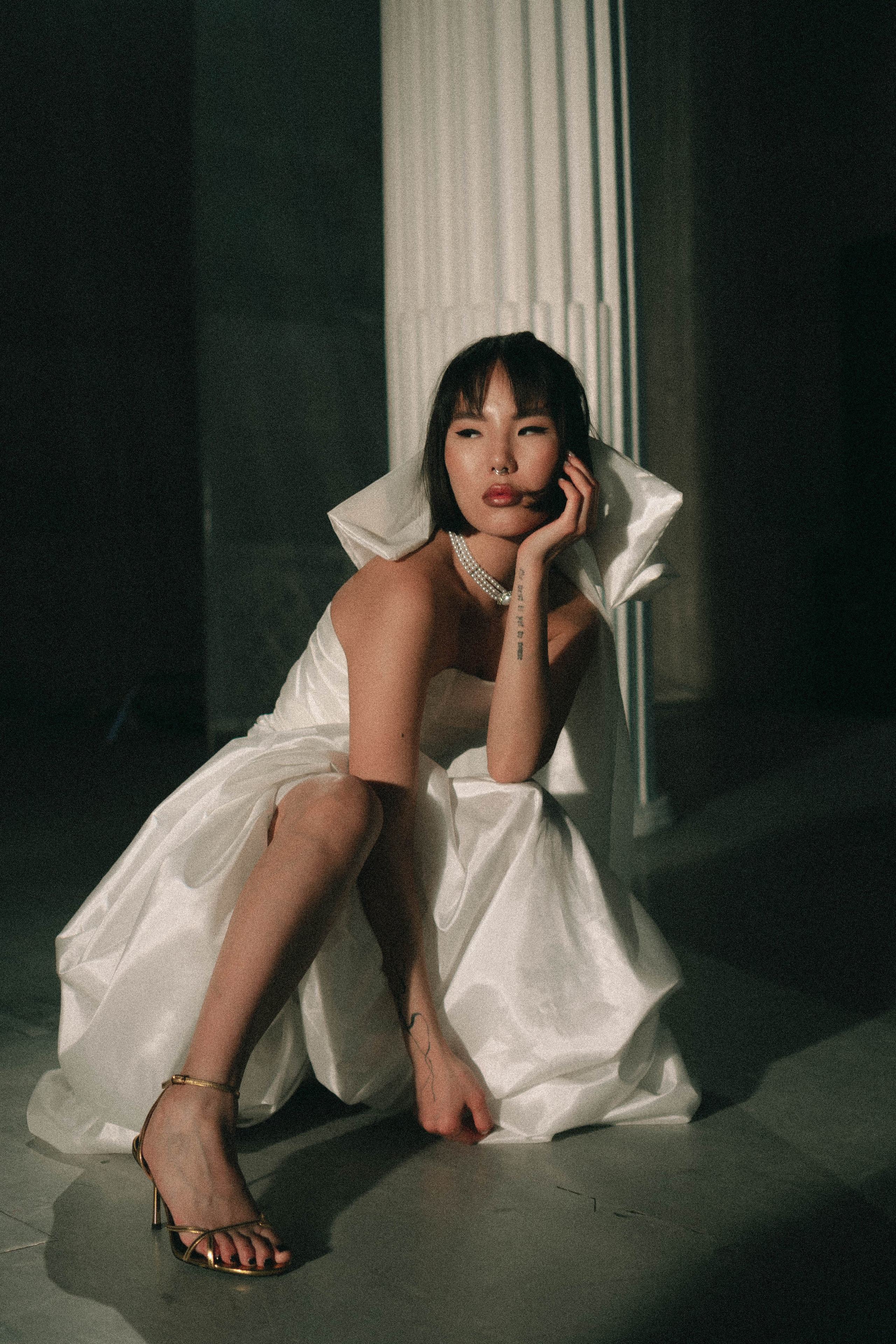 СВАБЕДНАЯ ФОТСЕССИИЯ В ОДНОМ ИЗ ЗАЛОВ НИКОЛАЕВСКОГО ДВОРЦА. Профессиональный фотограф, Санкт-Петербург — Виктория Богомолова