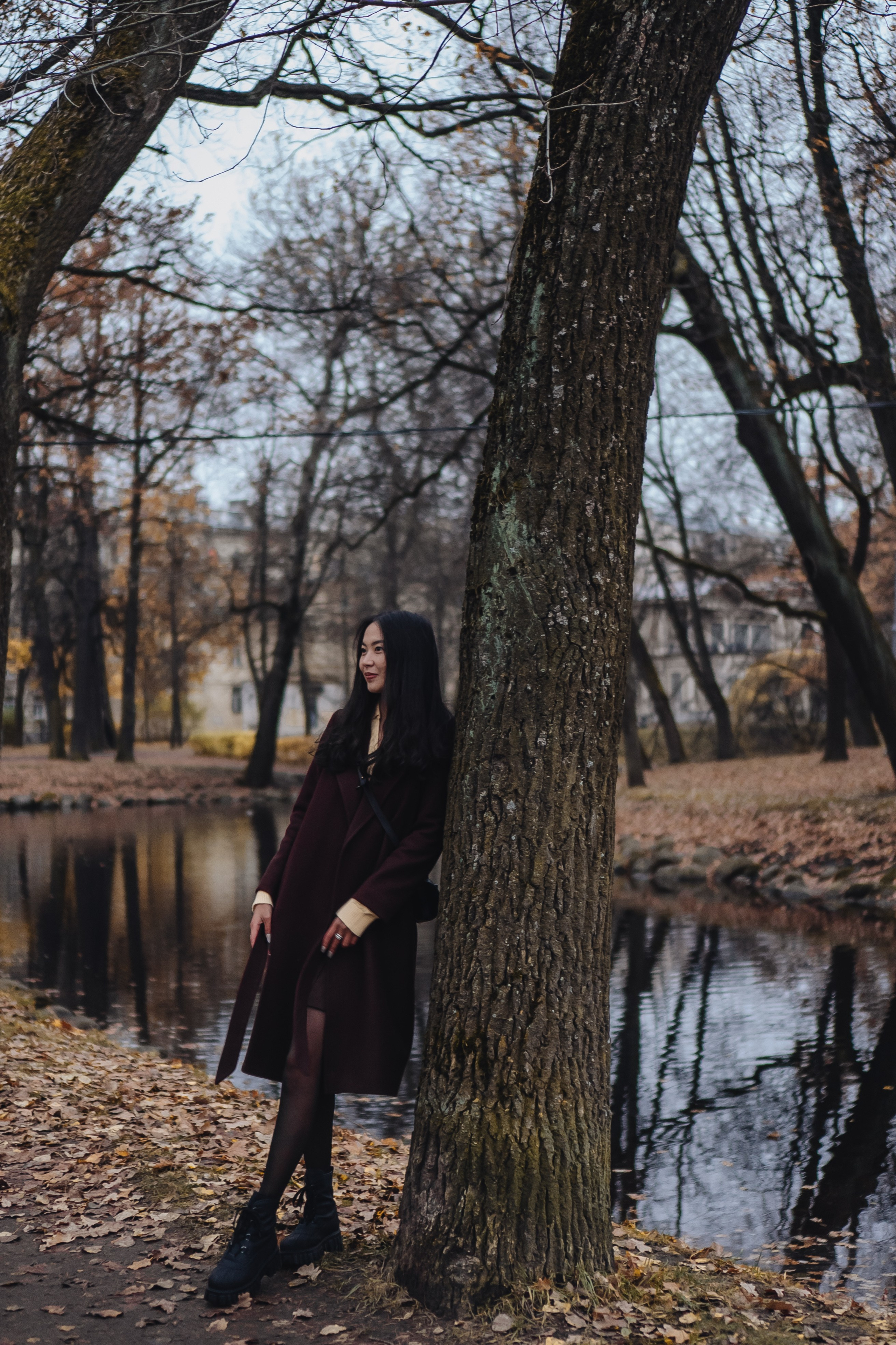 ФТОСЕСИЯ ПРОГУЛКА ПО ПЕТРОГРАДКЕ И ЛОПУХИНСКОМУ САДУ. Профессиональный фотограф, Санкт-Петербург — Виктория Богомолова