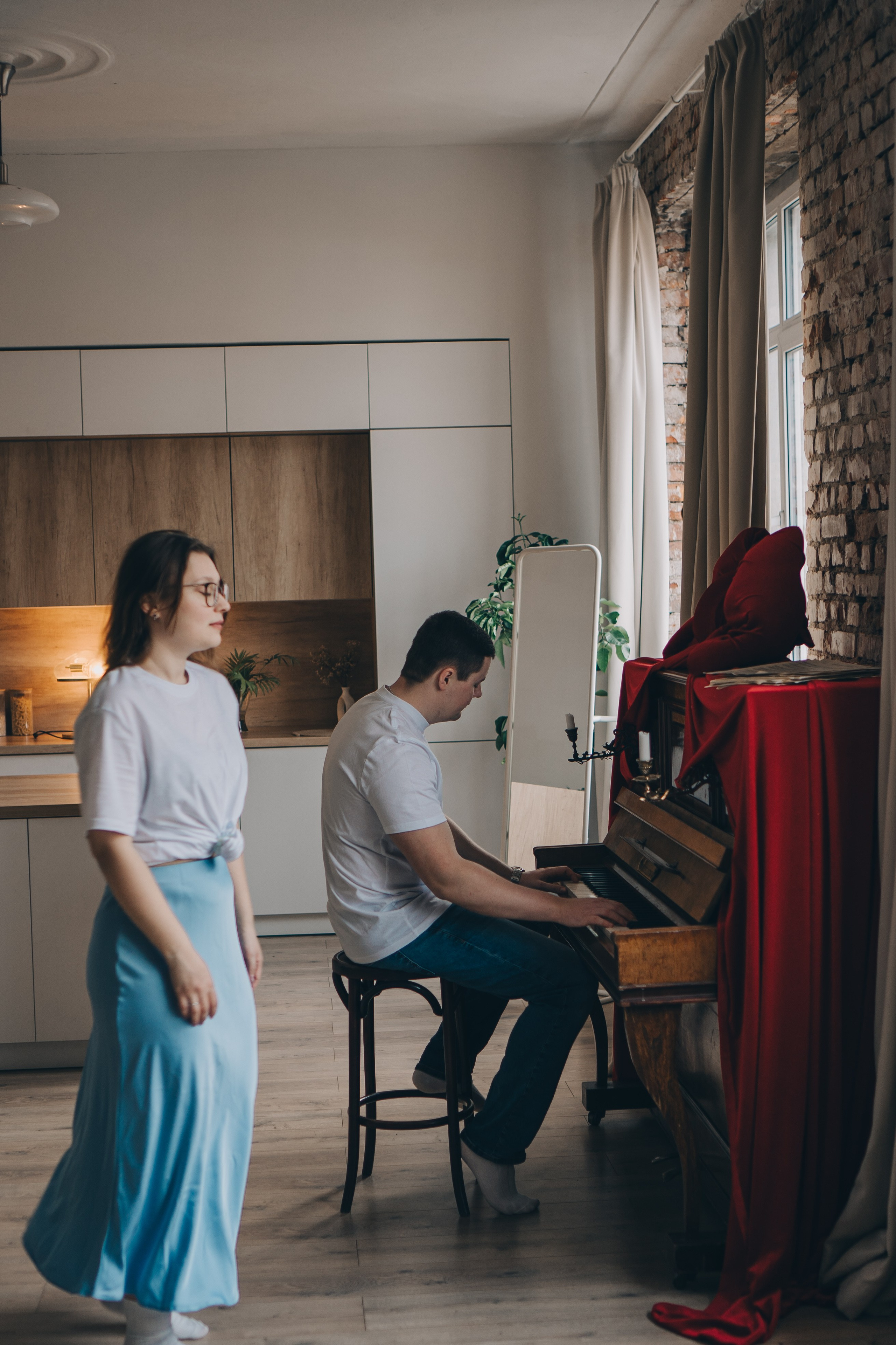 Студийная. Профессиональный фотограф, Санкт-Петербург — Виктория Богомолова