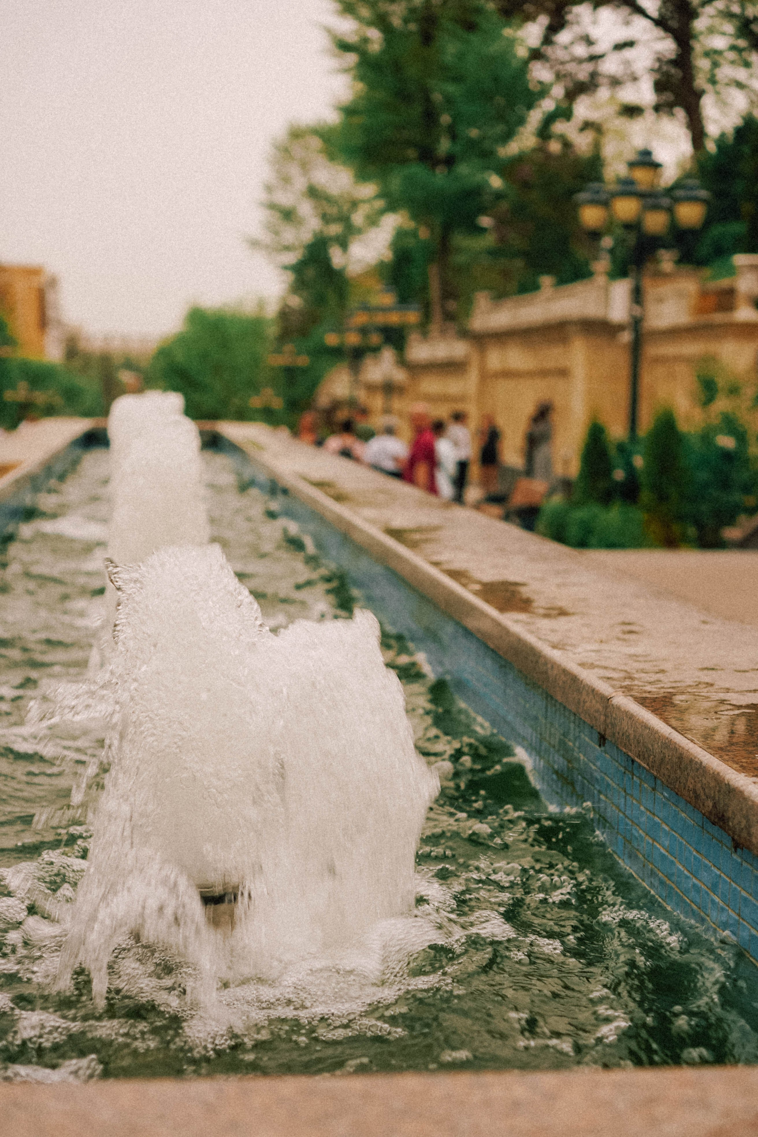 КИСЛОВОДСК. Профессиональный фотограф, Санкт-Петербург — Виктория Богомолова