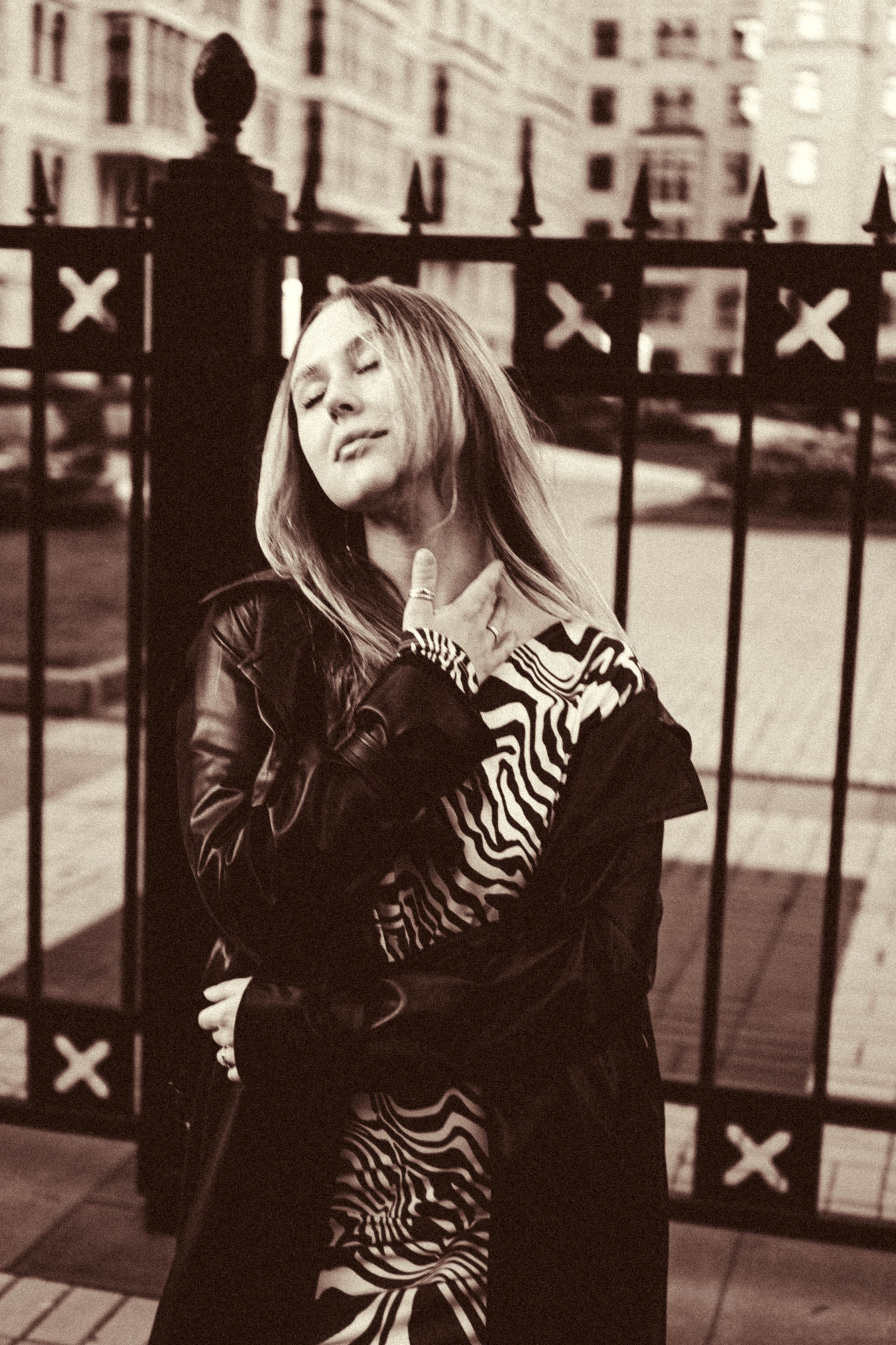 Ксения. Профессиональный фотограф, Санкт-Петербург — Виктория Богомолова