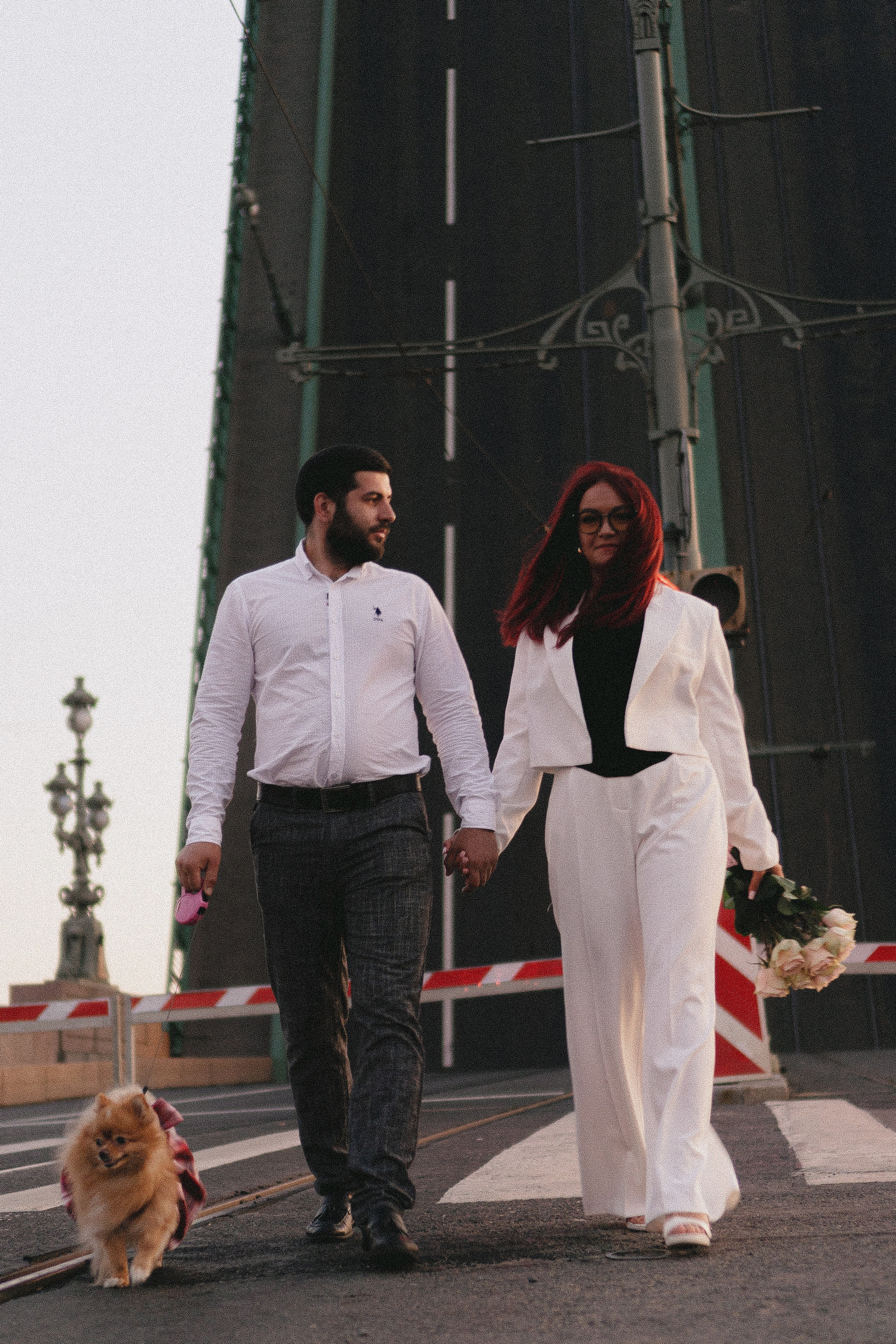 РАССВЕТНАЯ ИСТОРИЯ. Профессиональный фотограф, Санкт-Петербург — Виктория Богомолова