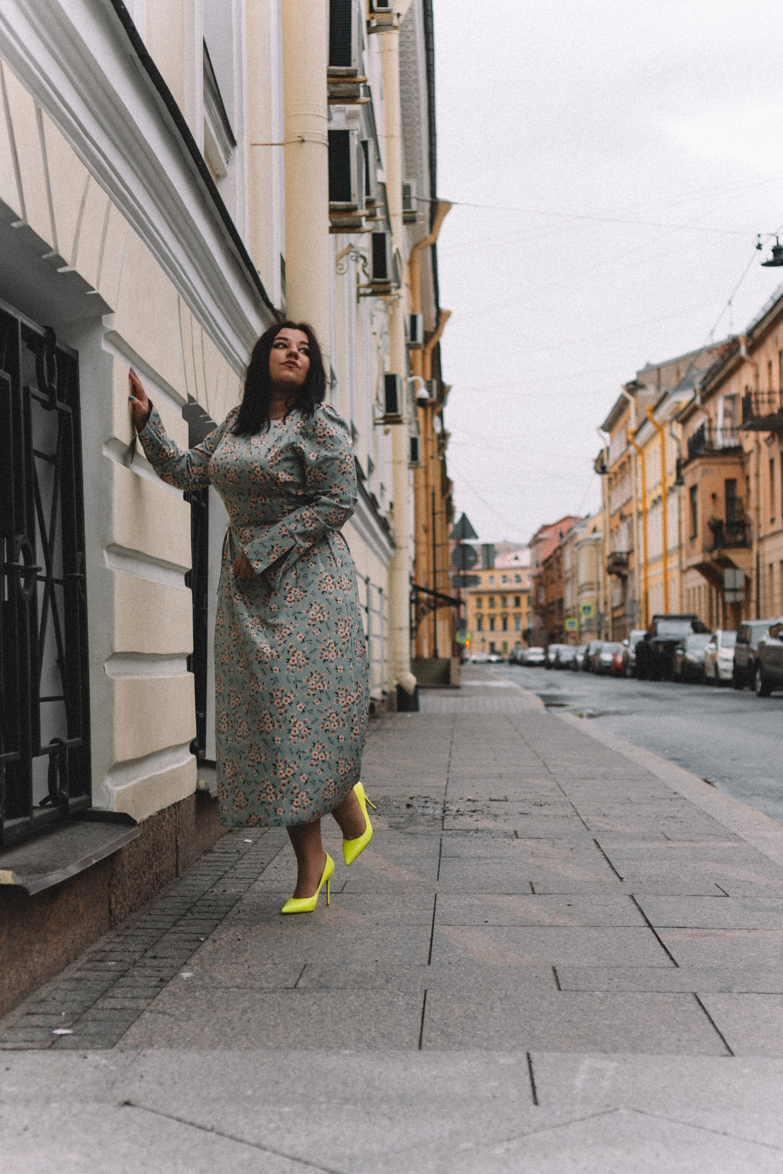 ПИТЕРСКАЯ ПРОГУЛКА. Профессиональный фотограф, Санкт-Петербург — Виктория Богомолова