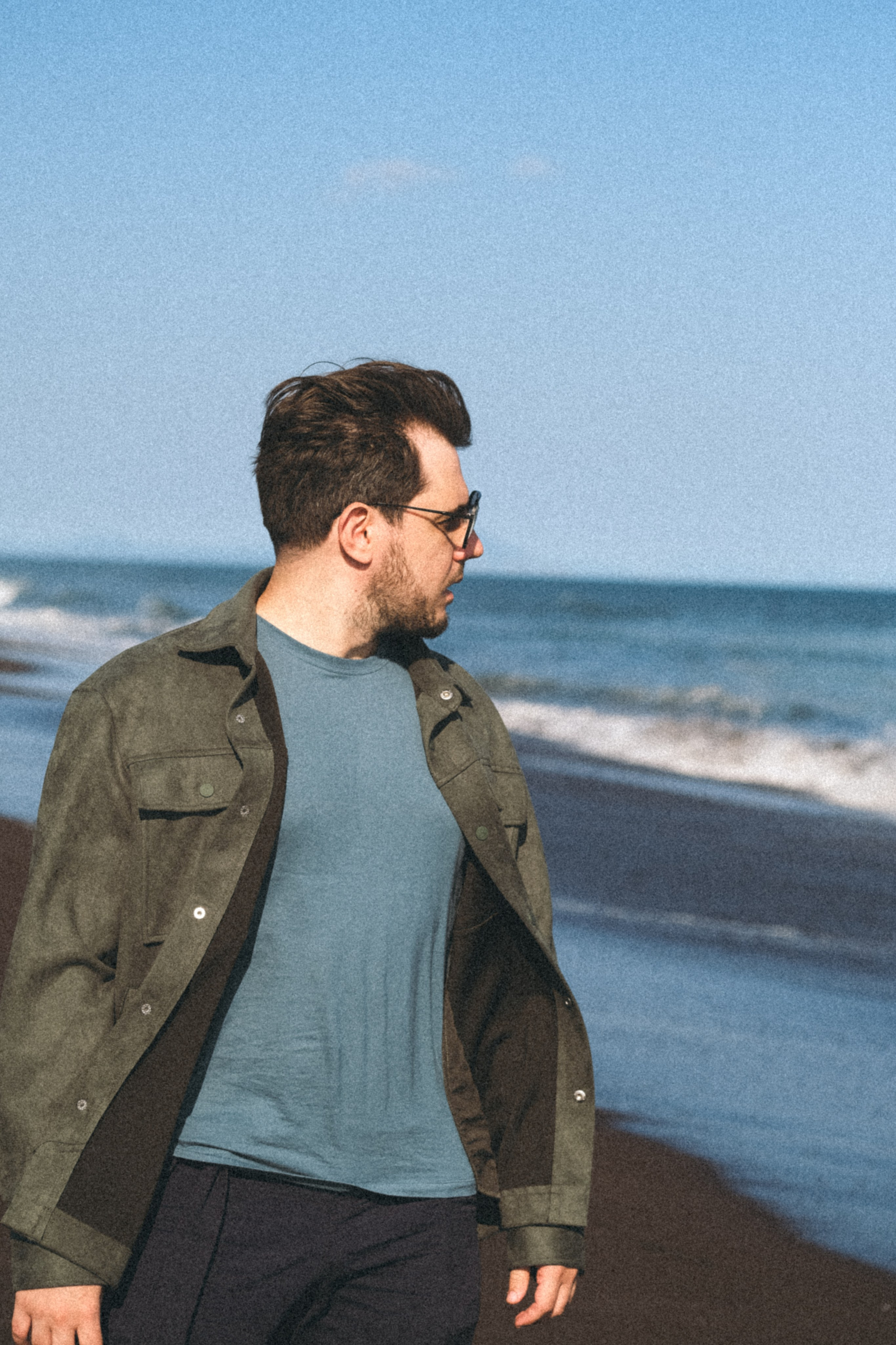 Тихий океан. Профессиональный фотограф, Санкт-Петербург — Виктория Богомолова