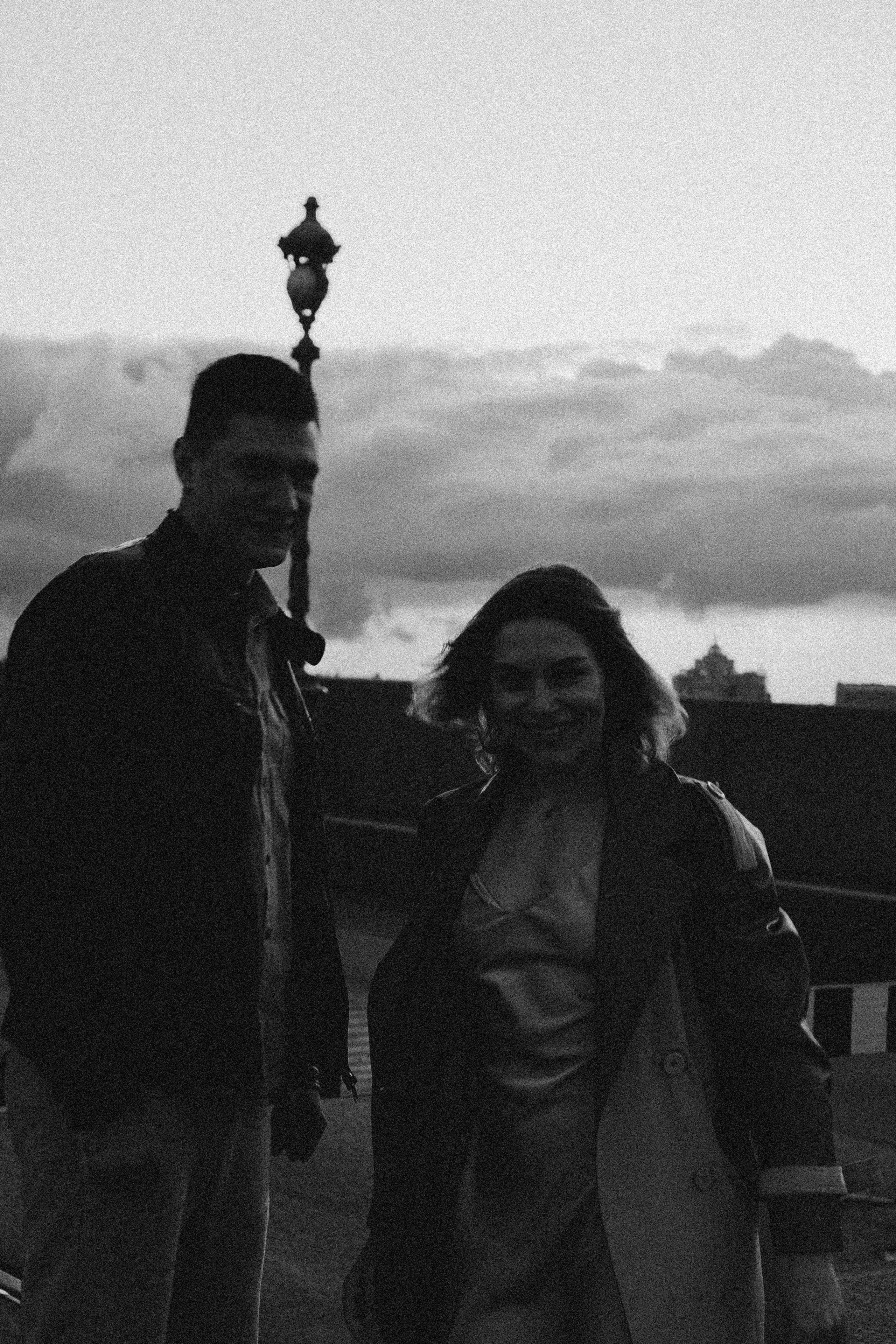 Рассветная, белые ночи. Профессиональный фотограф, Санкт-Петербург — Виктория Богомолова