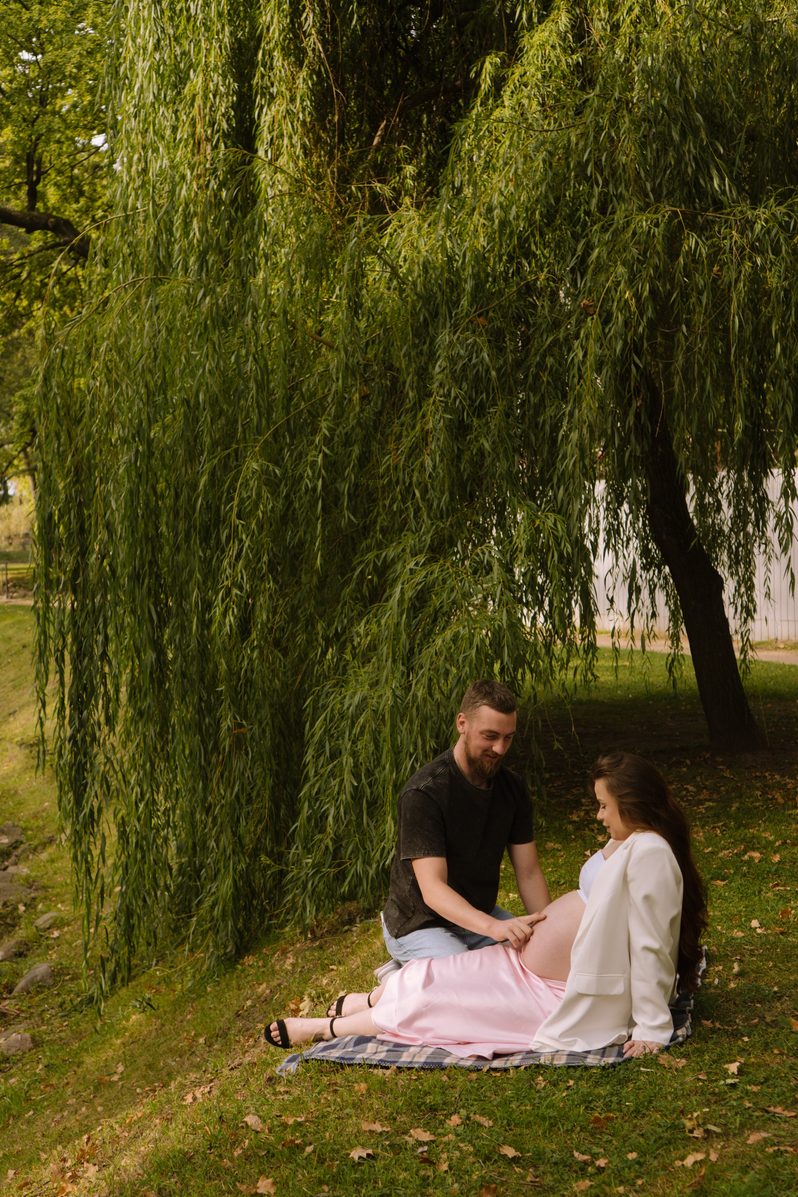 СЕМЕЙНАЯ ИСТОРИЯ. Профессиональный фотограф, Санкт-Петербург — Виктория Богомолова