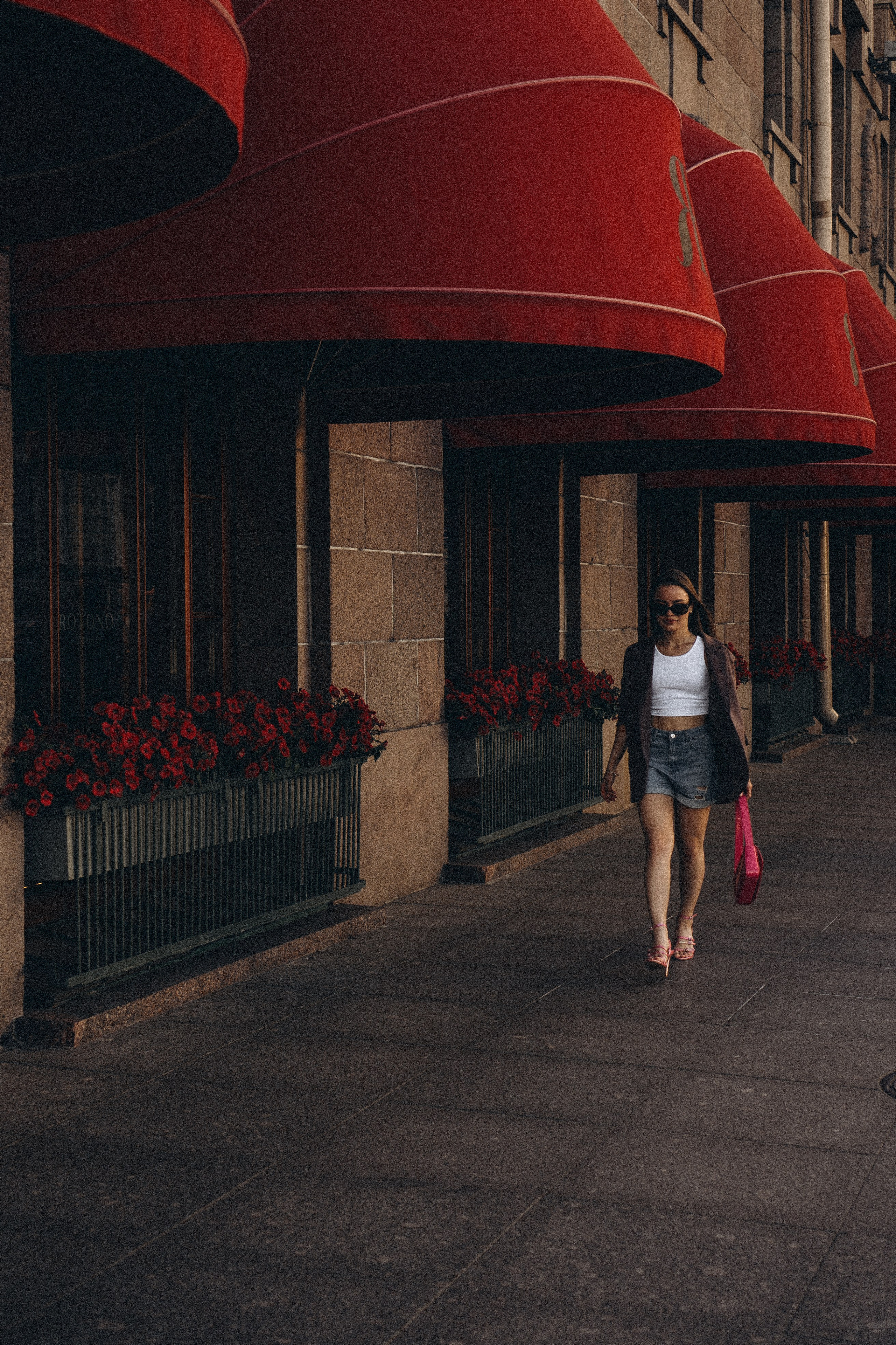 ПРОГУЛКА ПО САНКТ-ПЕТЕРБУРГУ. Профессиональный фотограф, Санкт-Петербург — Виктория Богомолова
