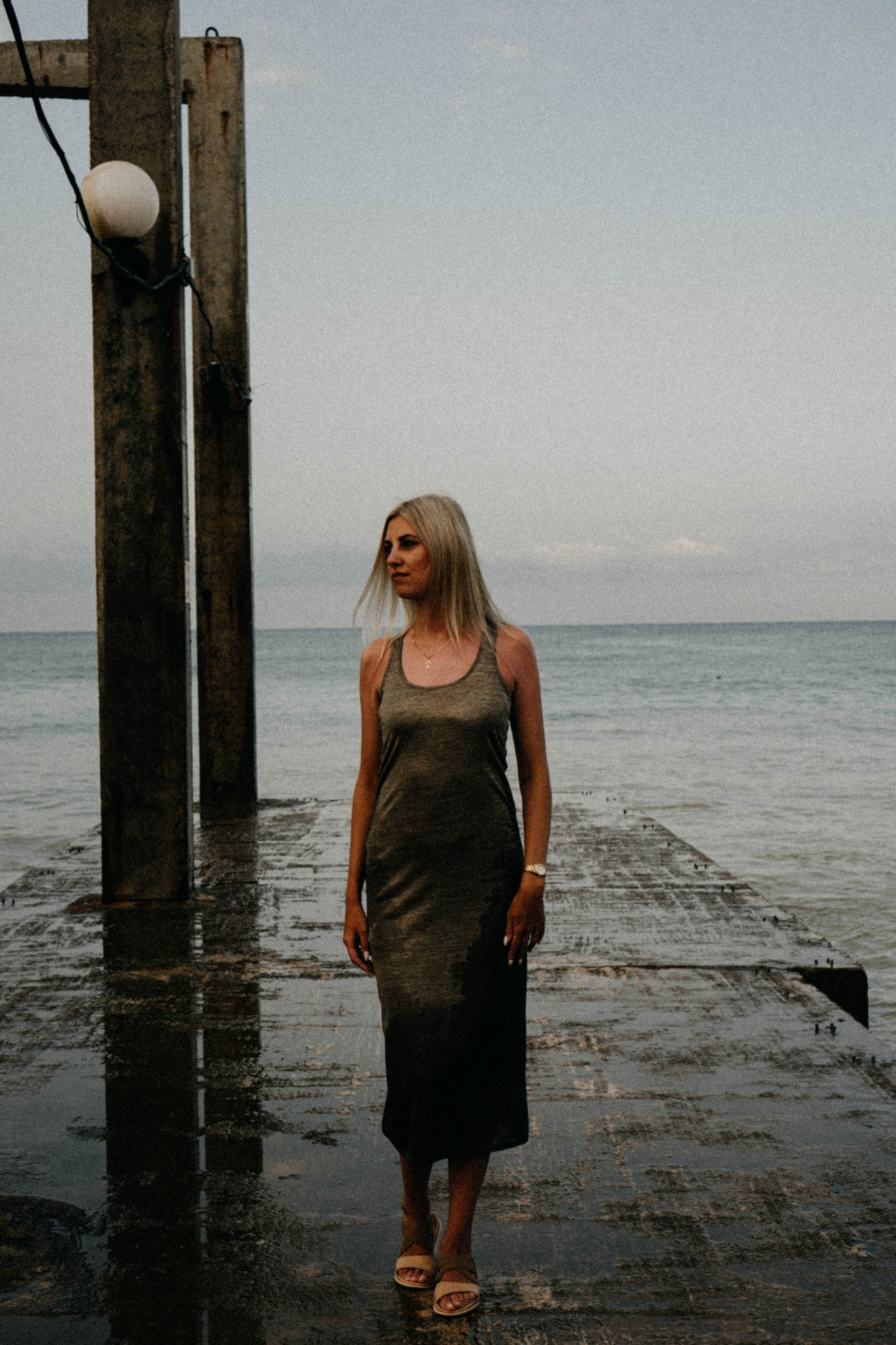 Море. Профессиональный фотограф, Санкт-Петербург — Виктория Богомолова