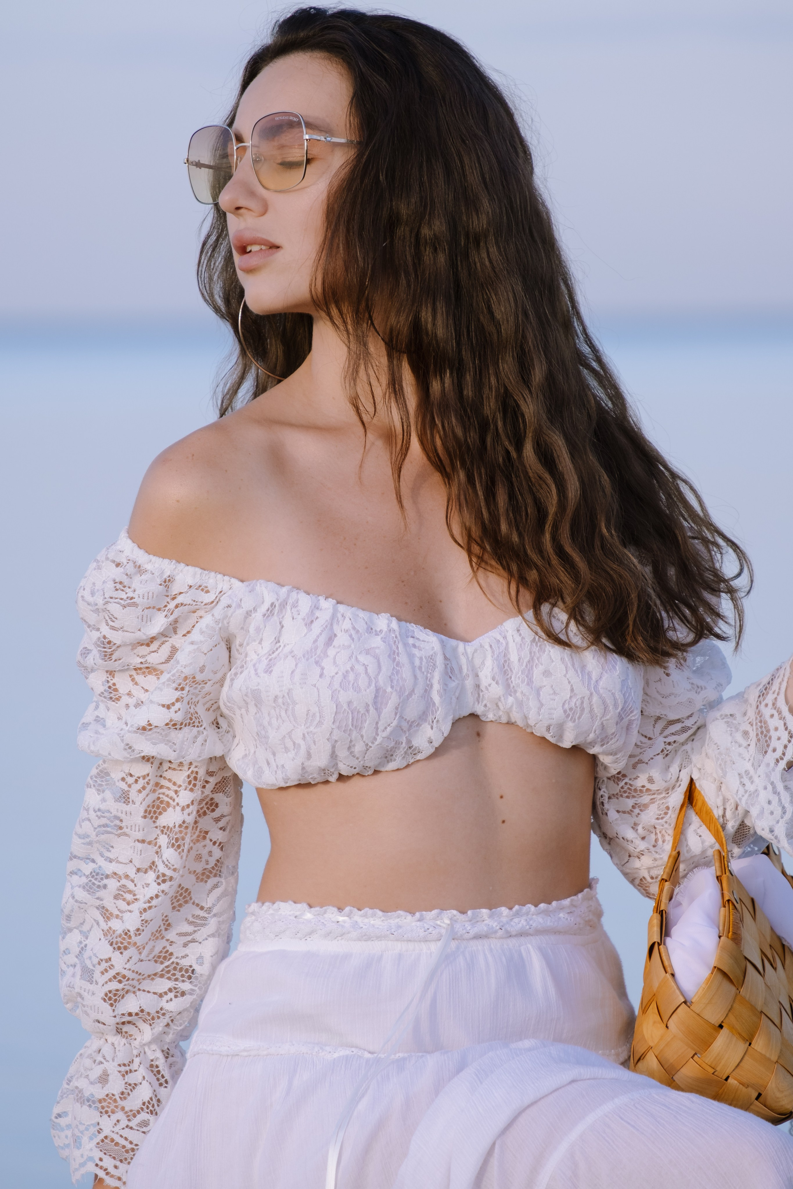 ЗАКАТ НА ЛАДОЖСКОМ ОЗЕРЕ. Профессиональный фотограф, Санкт-Петербург — Виктория Богомолова