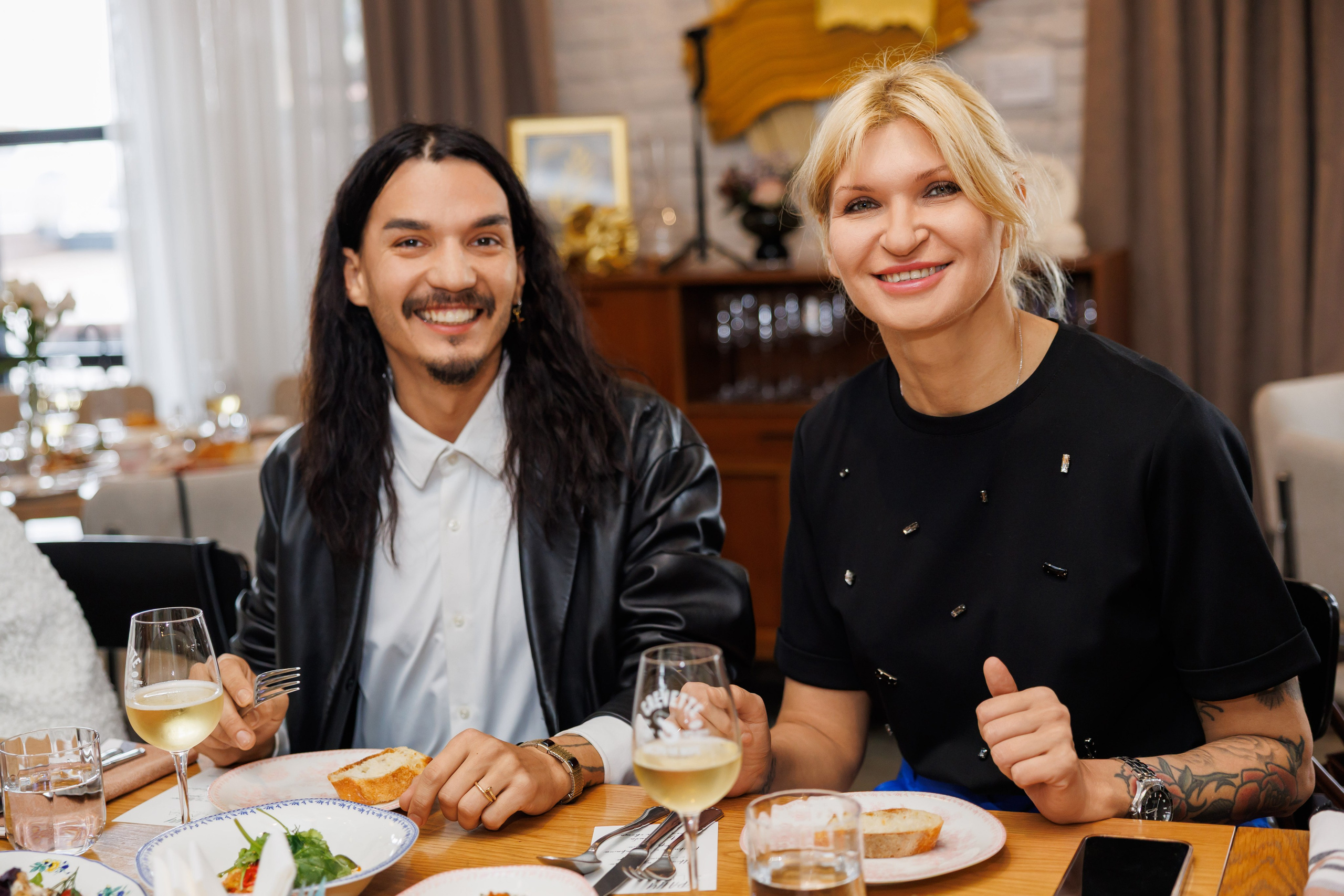 Бранч LIMBA cosmetics