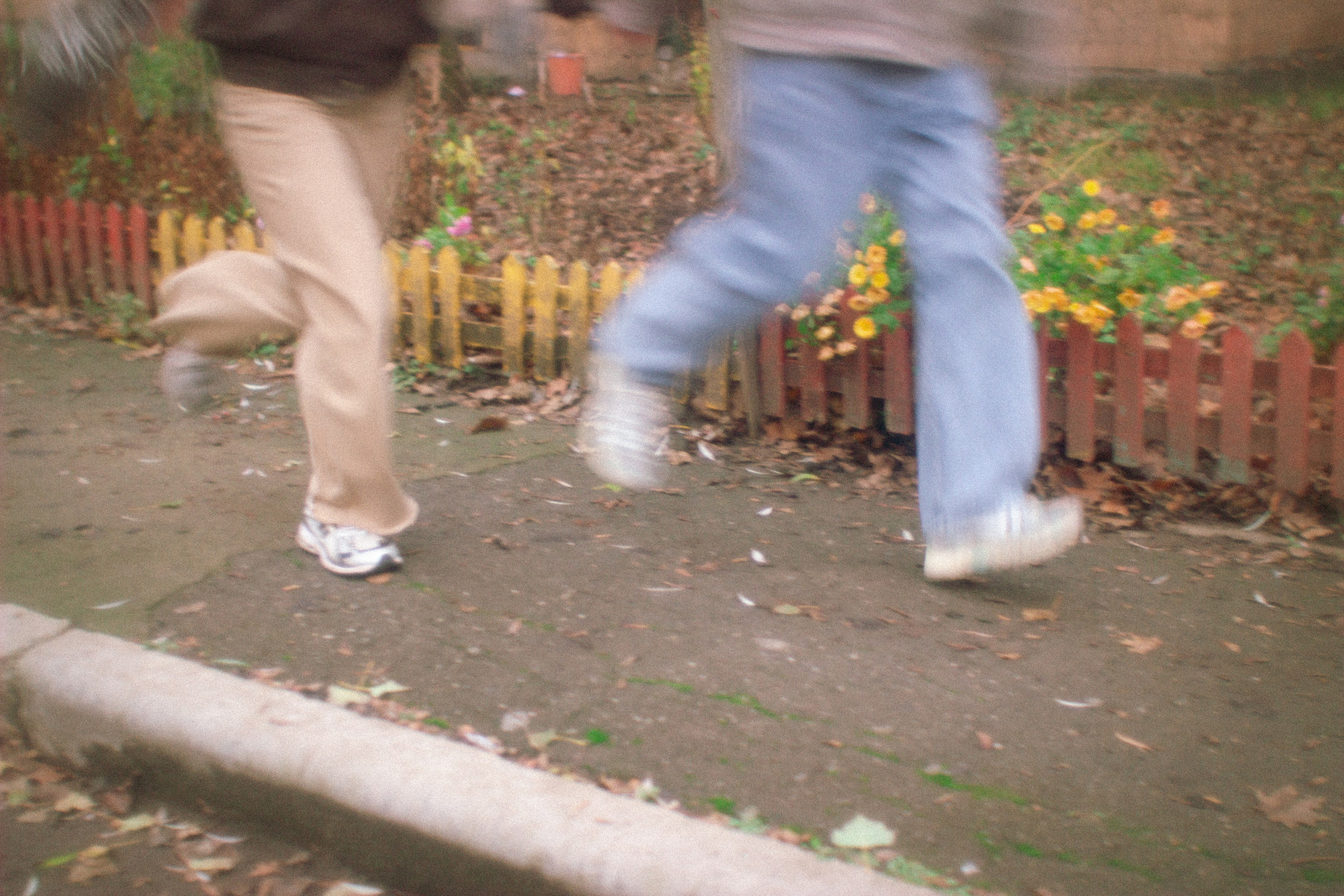 Юности нежность. • Фотограф Александра Светозар Алчевск •