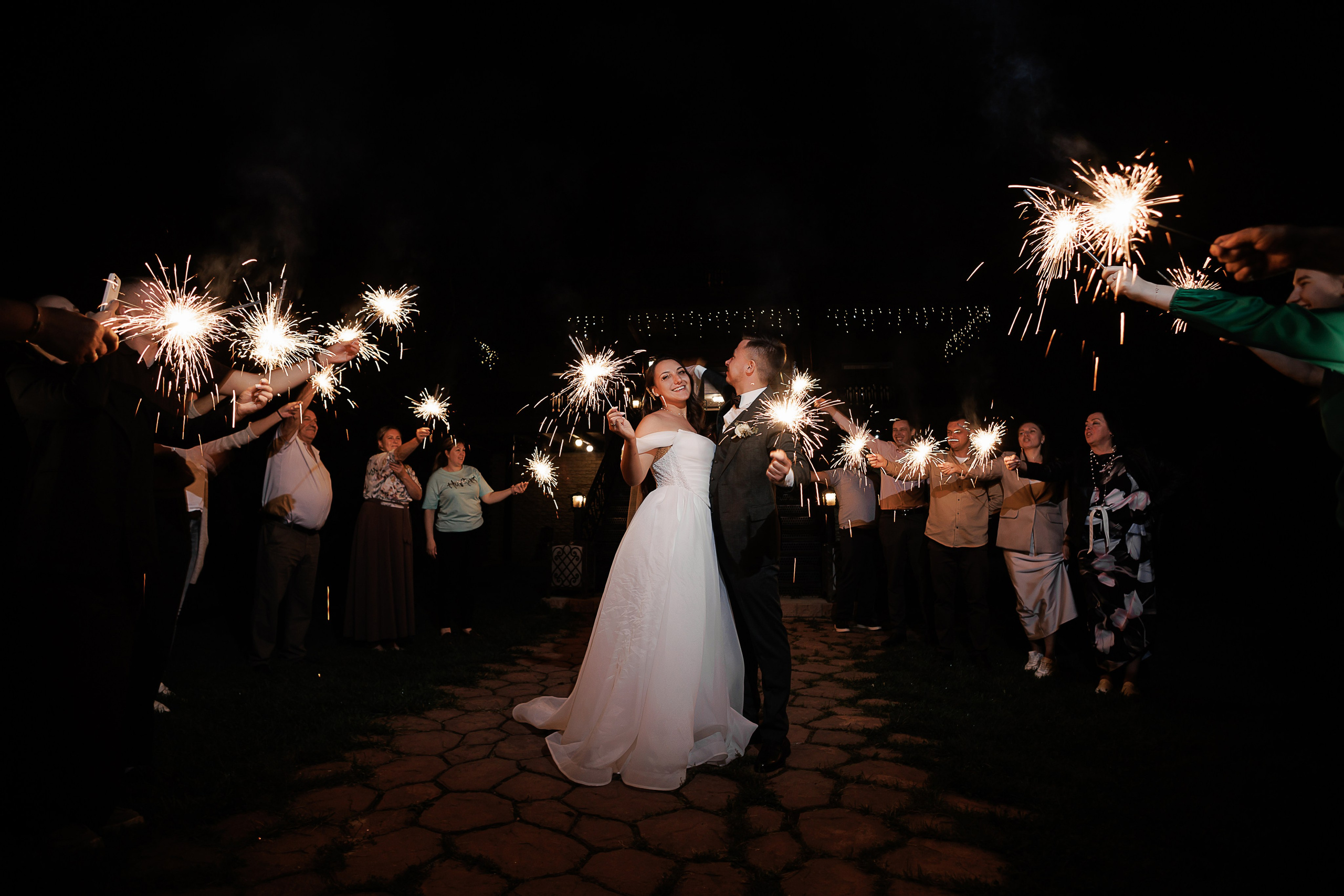 Свадьба. Свадебный и семейный фотограф в Твери и Тверской области