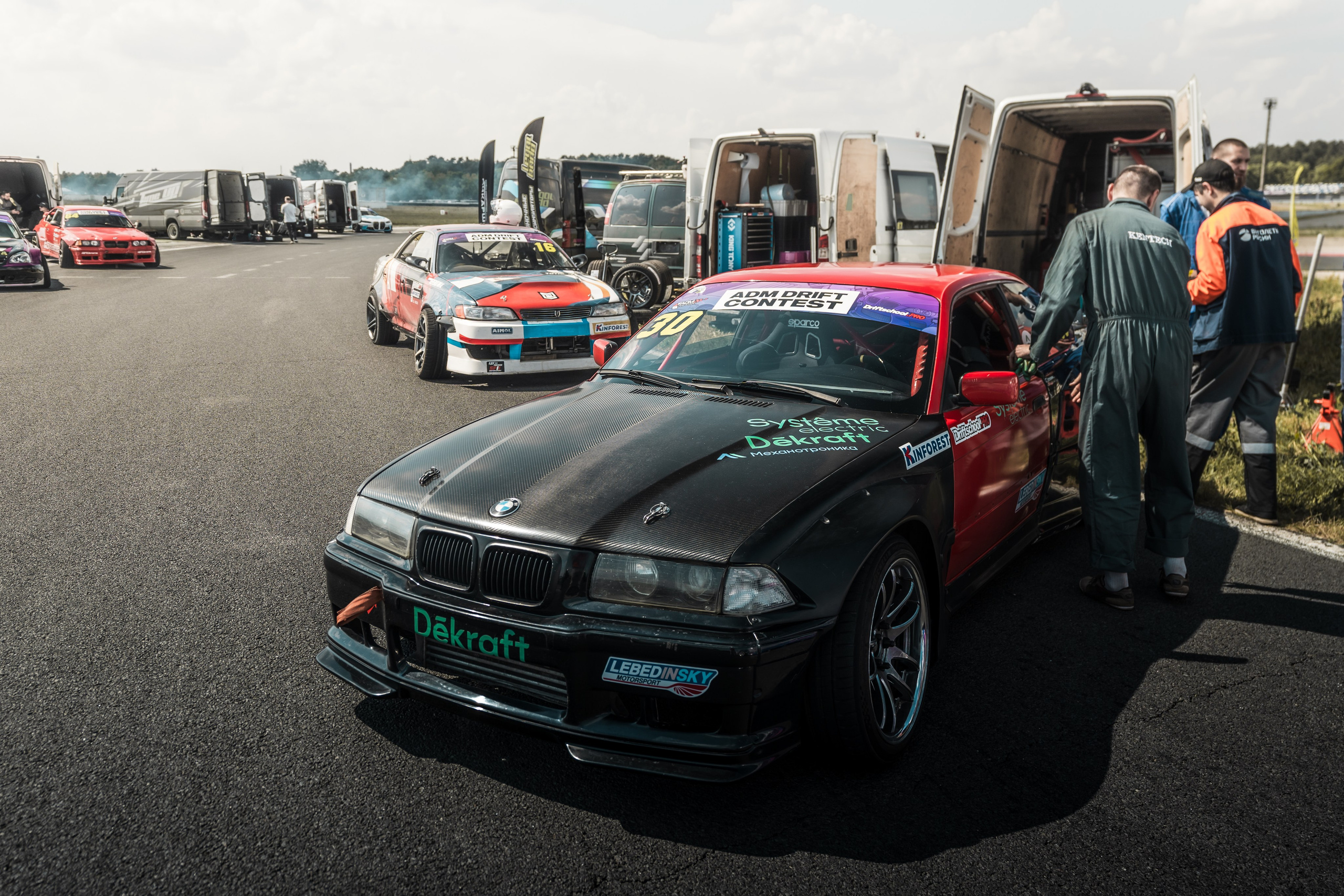 ADM DRIFT CONTEST 2026. Репортажный Фотограф