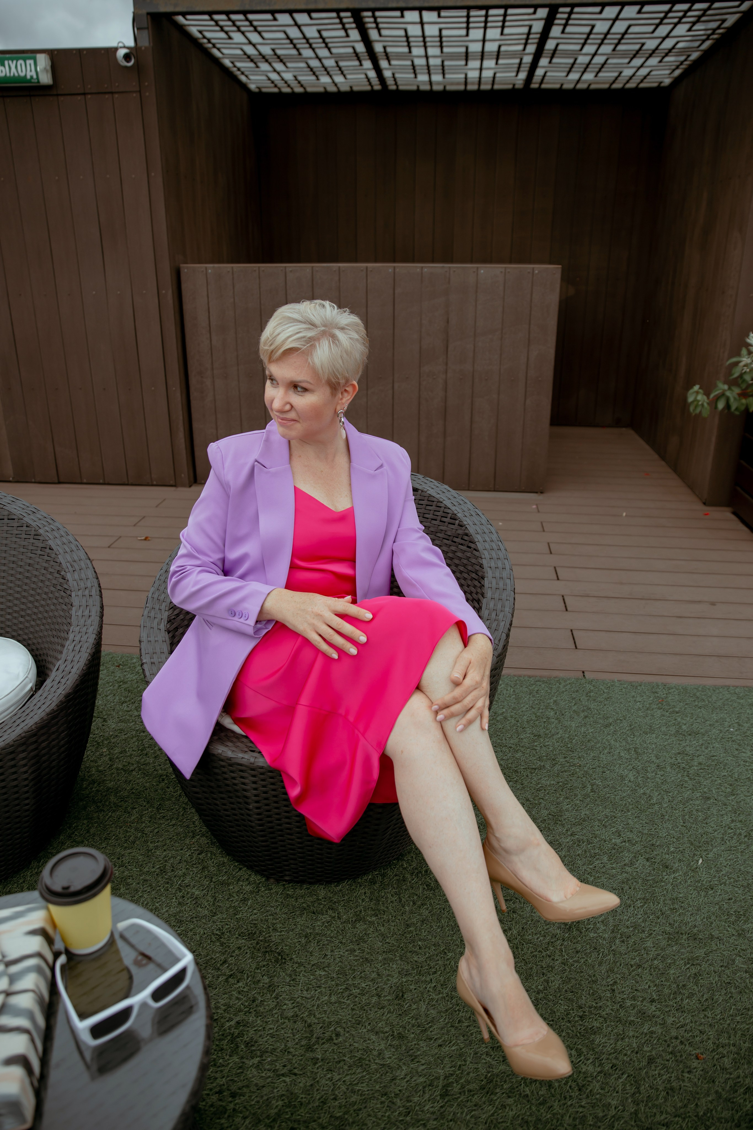 Екатерина. Портретный фотограф Надежда Волкова