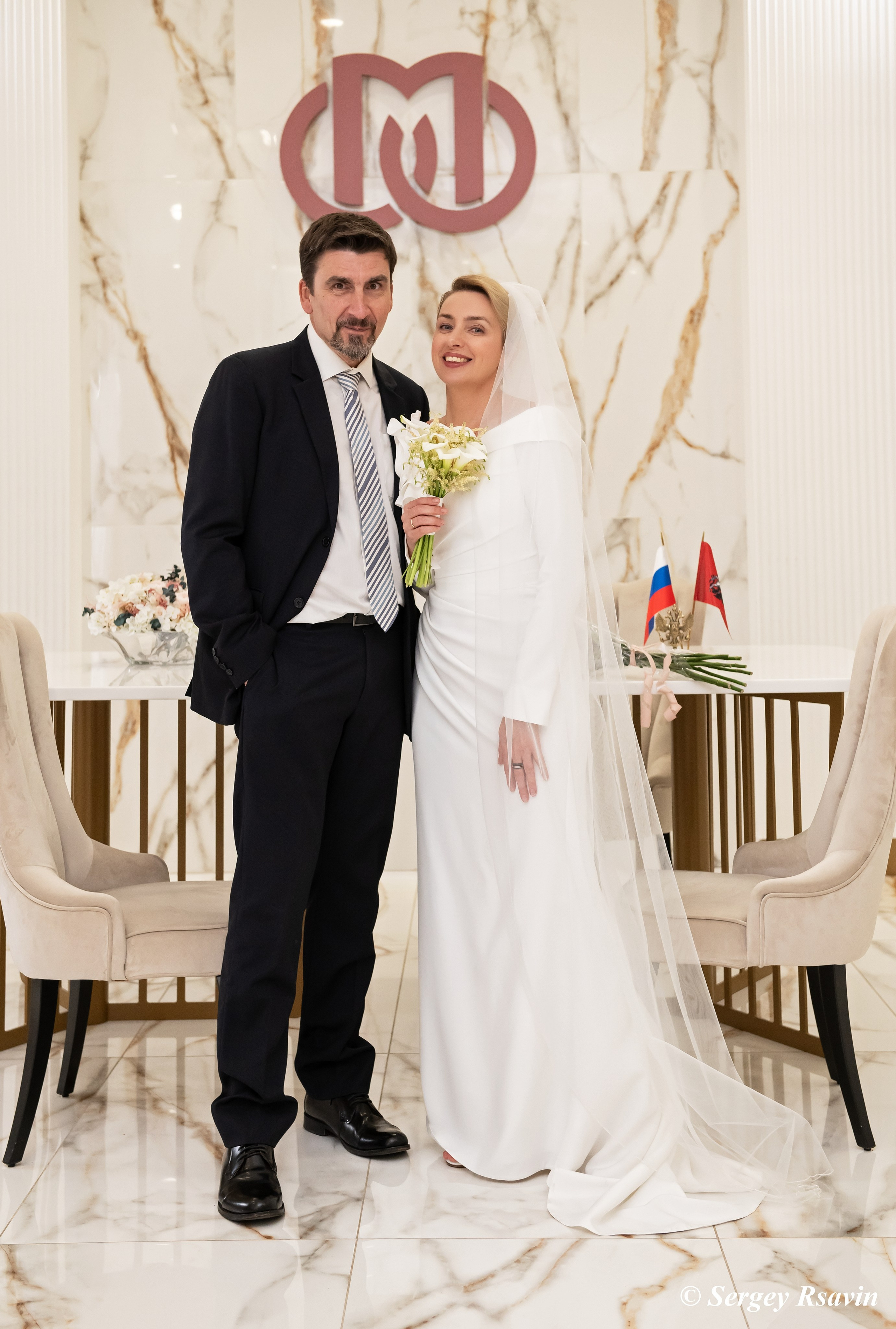 Царицыно. Фотограф в Москве Сергей Рсавин