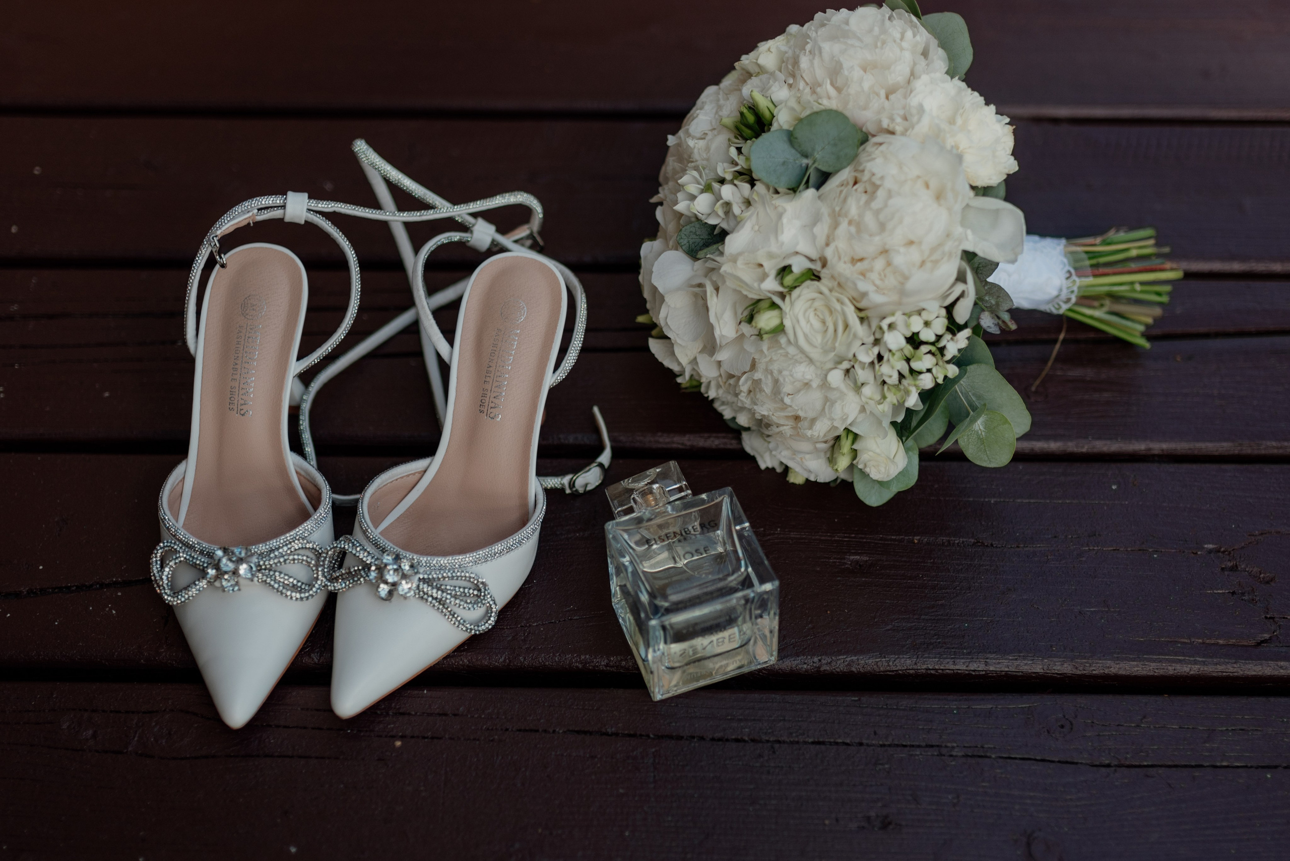 Степан и Анастасия. Свадебный и Семейный фотограф в Ярославле Алёна Колясникова