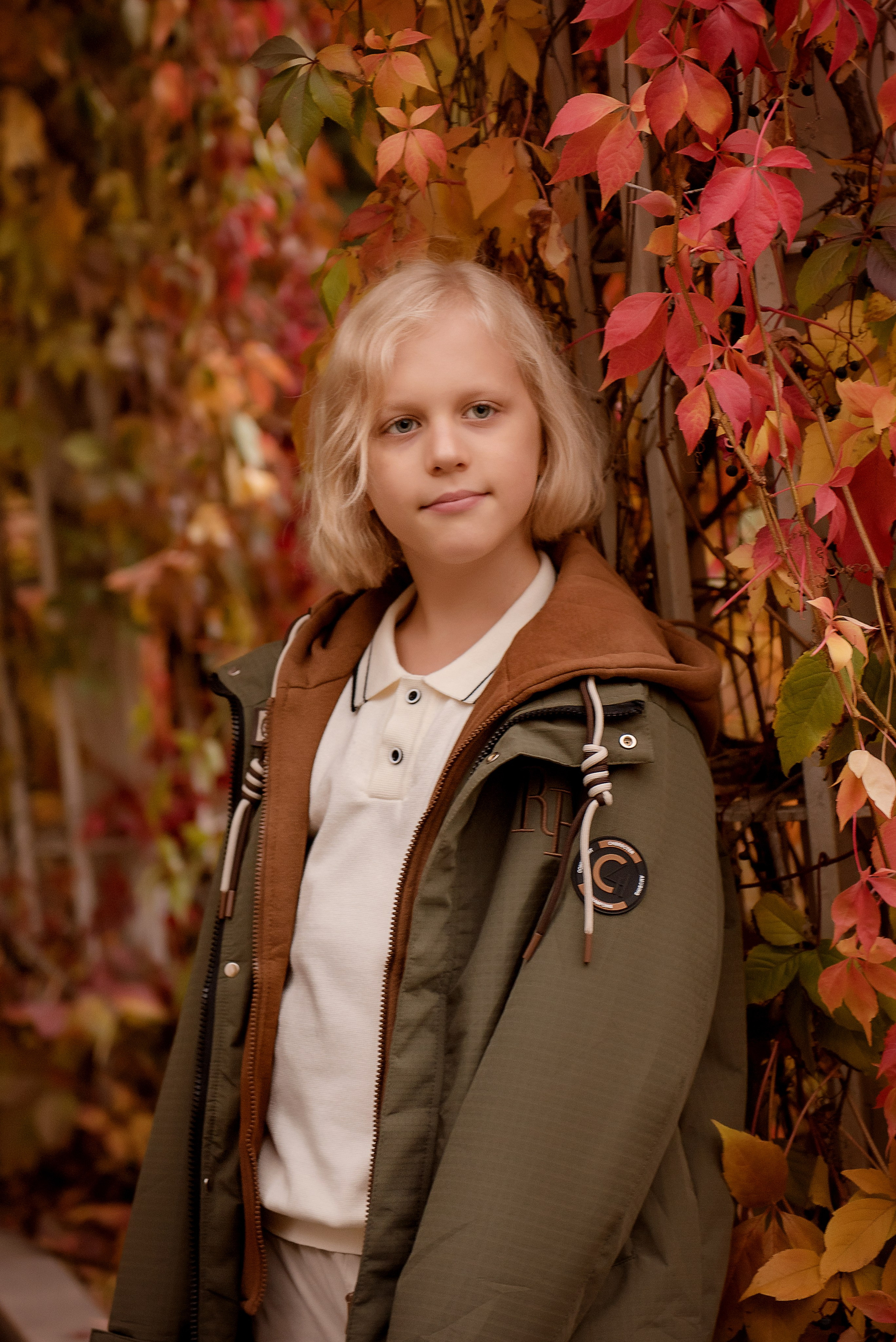 Бауманский сад семейная фотосессия. Детский фотограф в Долгопрудном и Москве