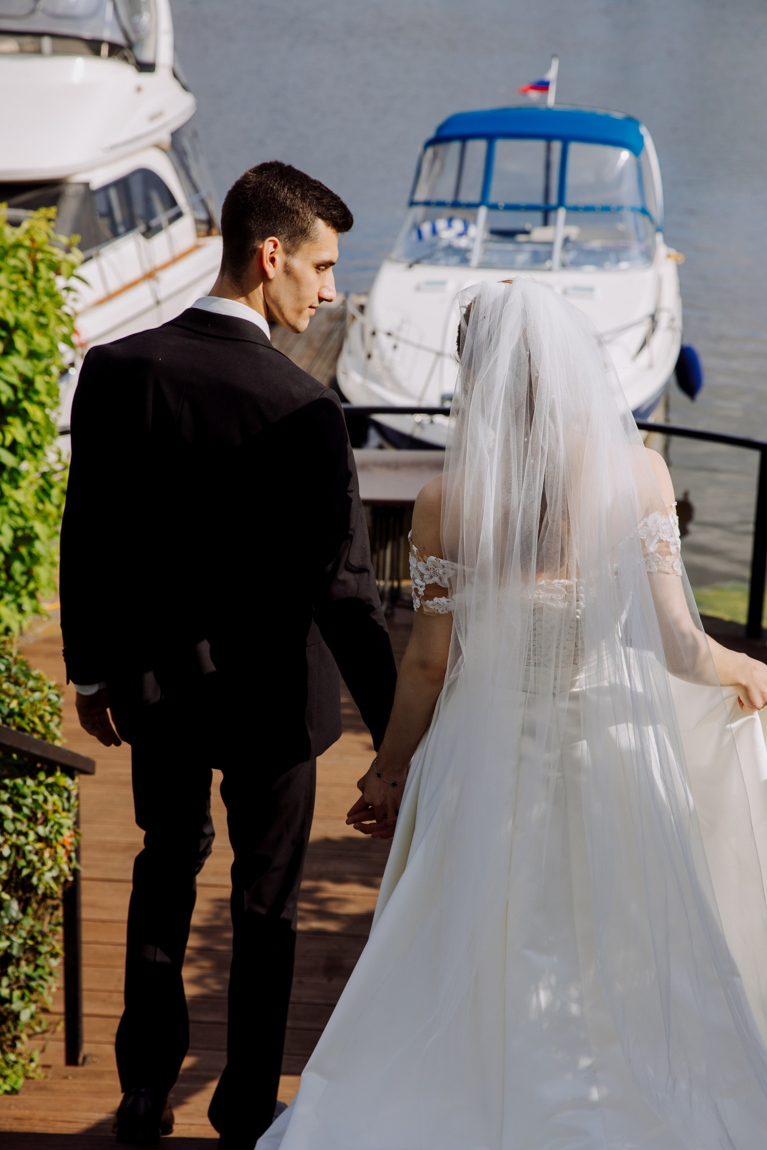 Яхт-клуб Капитан. Семейный фотограф москва