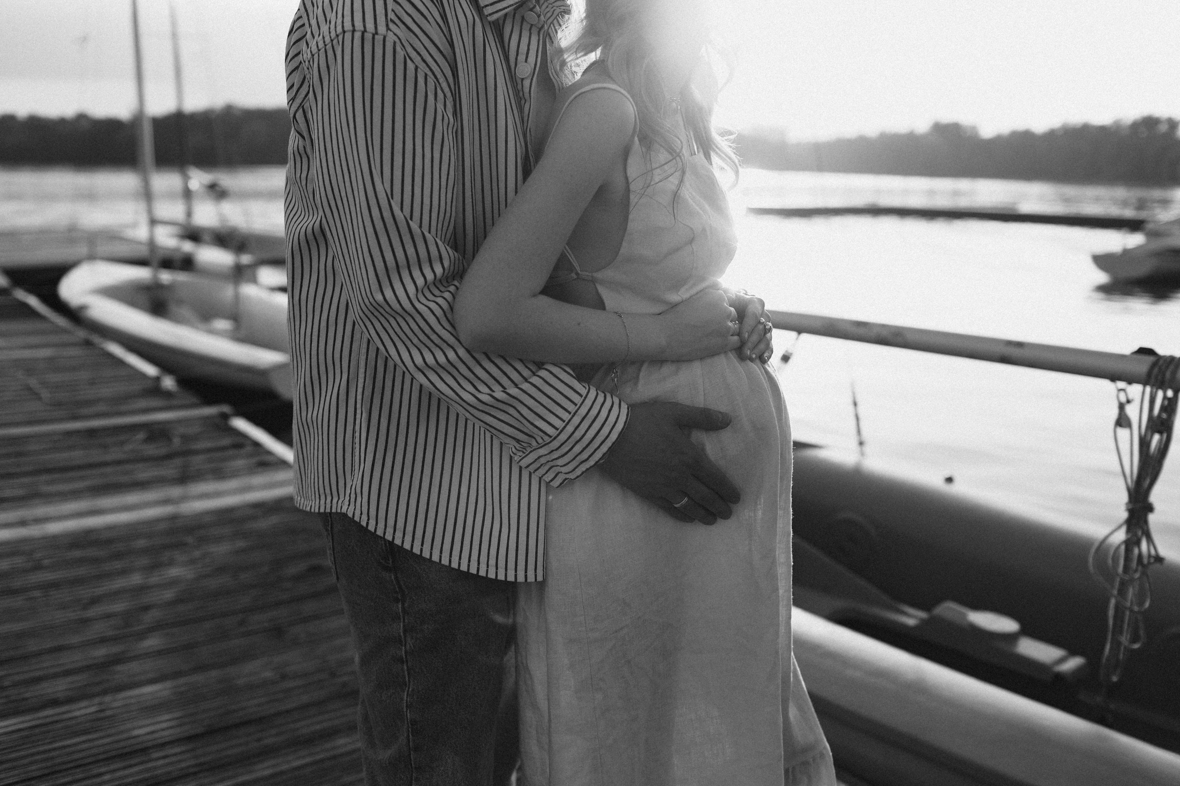 Корабли возвращаются в гавань. Семейный фотограф в Москве Алевтина Носова