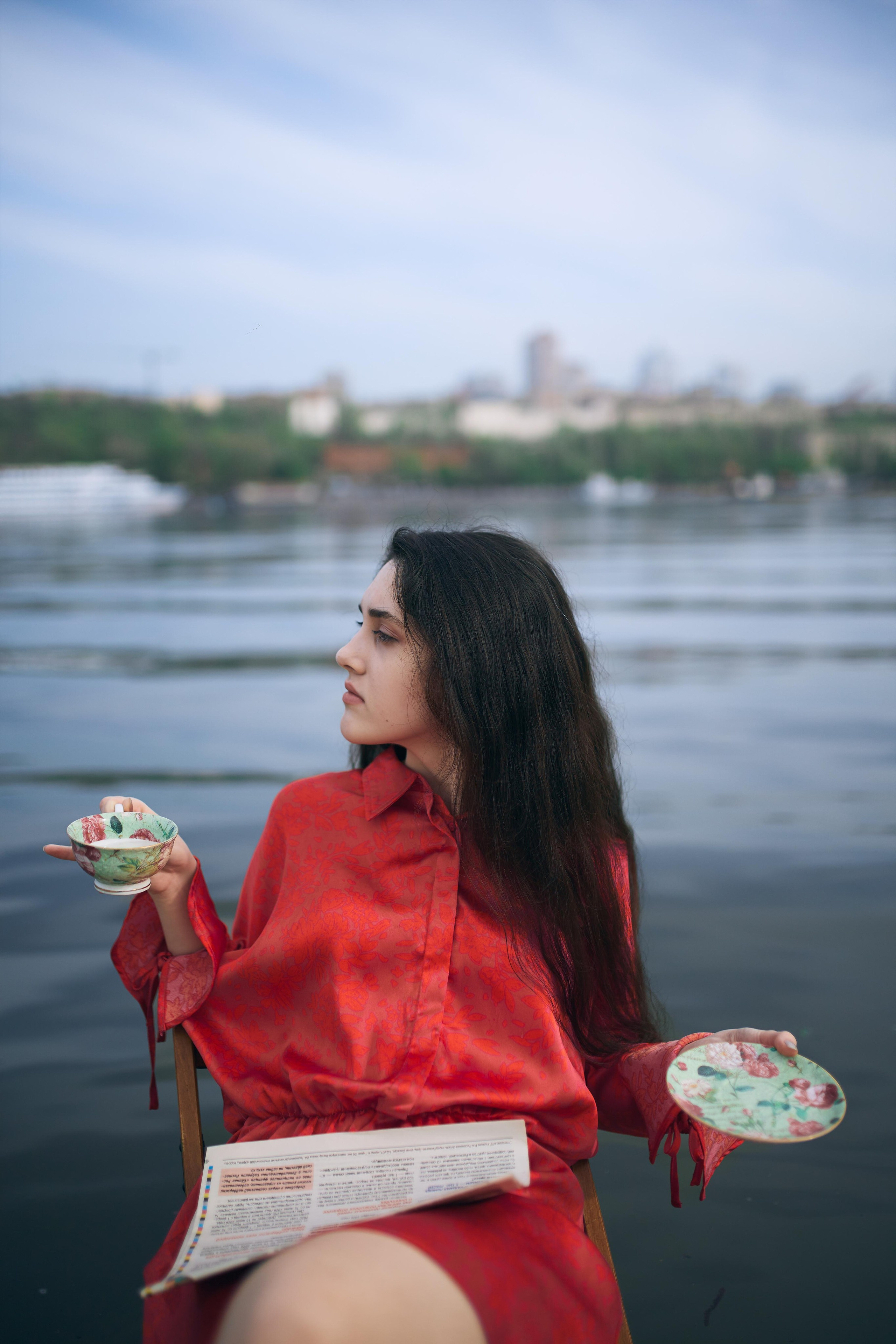 Катрин. Фотограф в Ростове-на-Дону Ника Обида