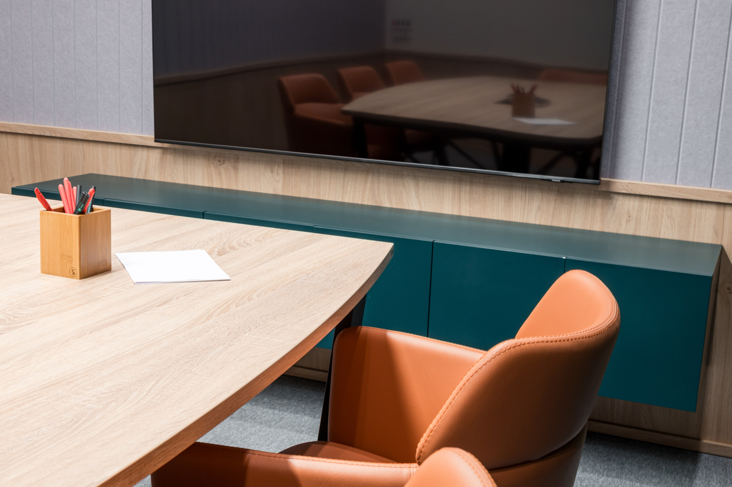 Офис компании Yandex. Интерьерный Фотограф Москва Криста FLY Труфанова