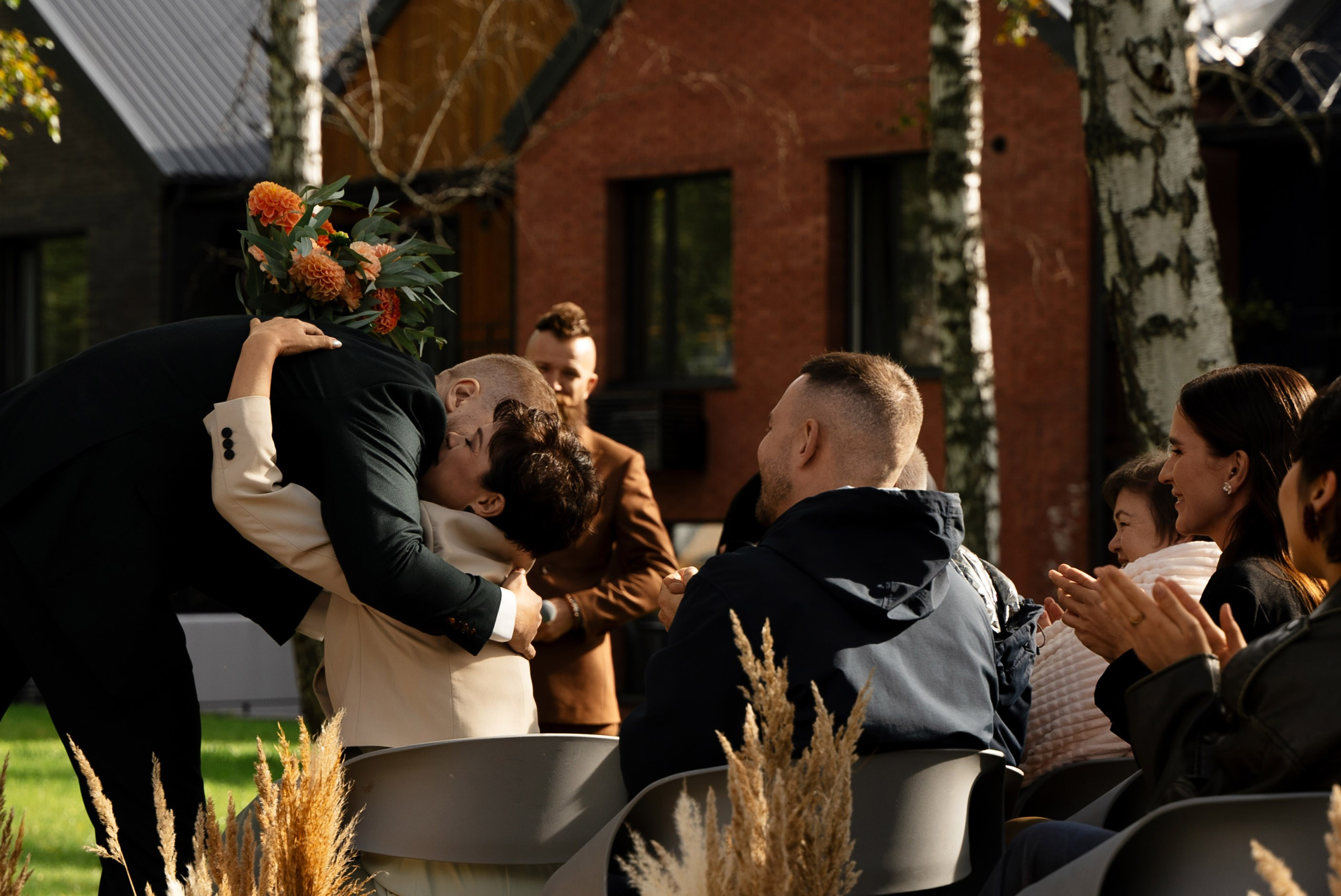 V&A. Фотограф в Новосибирске и Москве