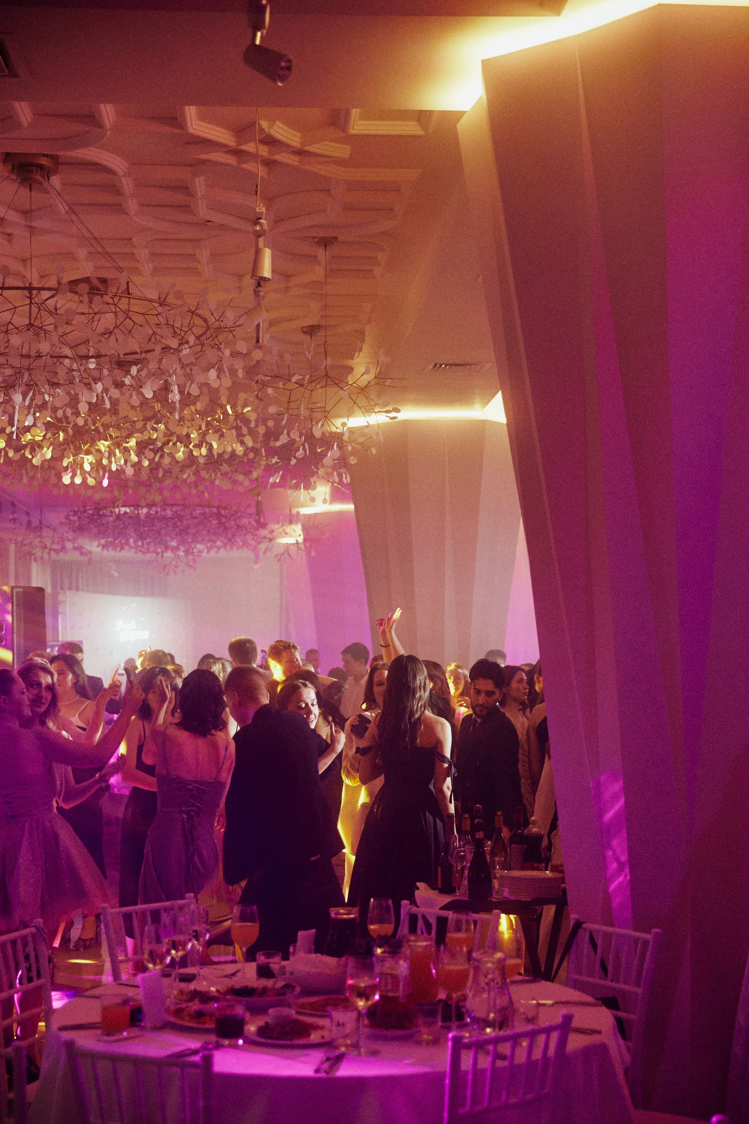 GRADUATION NIGHT. Дмитрий Мазуркевич: Профессиональный Репортажный Фотограф