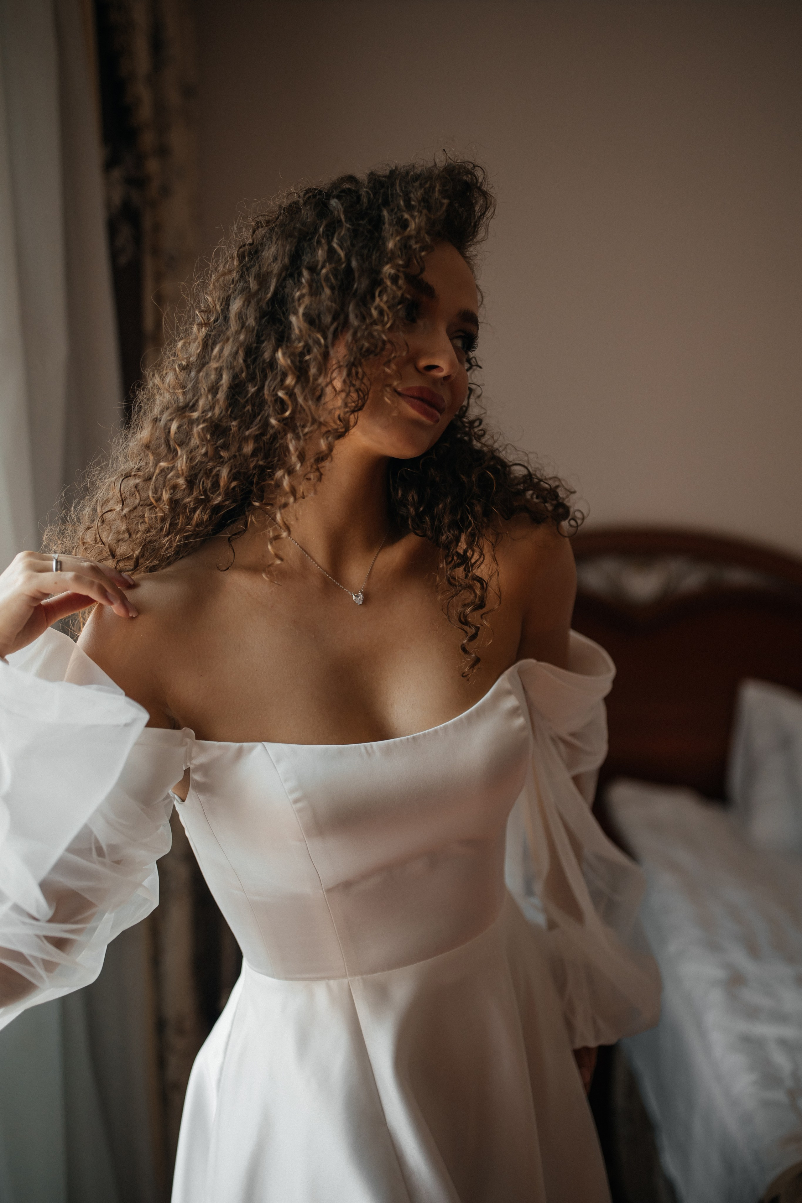 Андрей & Алёна. СВАДЕБНЫЙ ФОТОГРАФ ЕВГЕНИЯ МОДИНА Ярославль