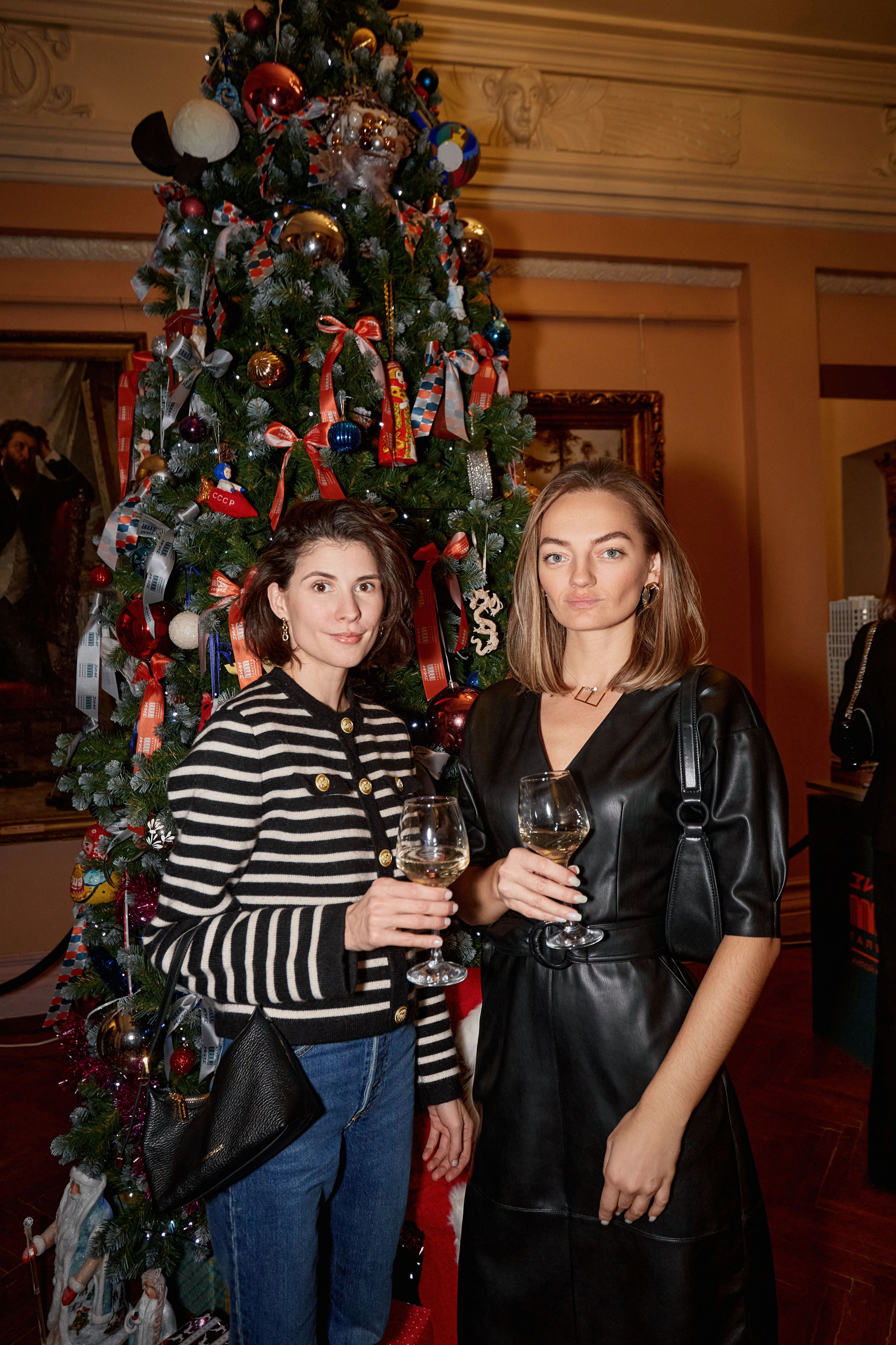 АРОМАТЫ АВАНГАРДА Закрытая презентация. DENISOV ART (фото, видео, дизайн) САМАРА