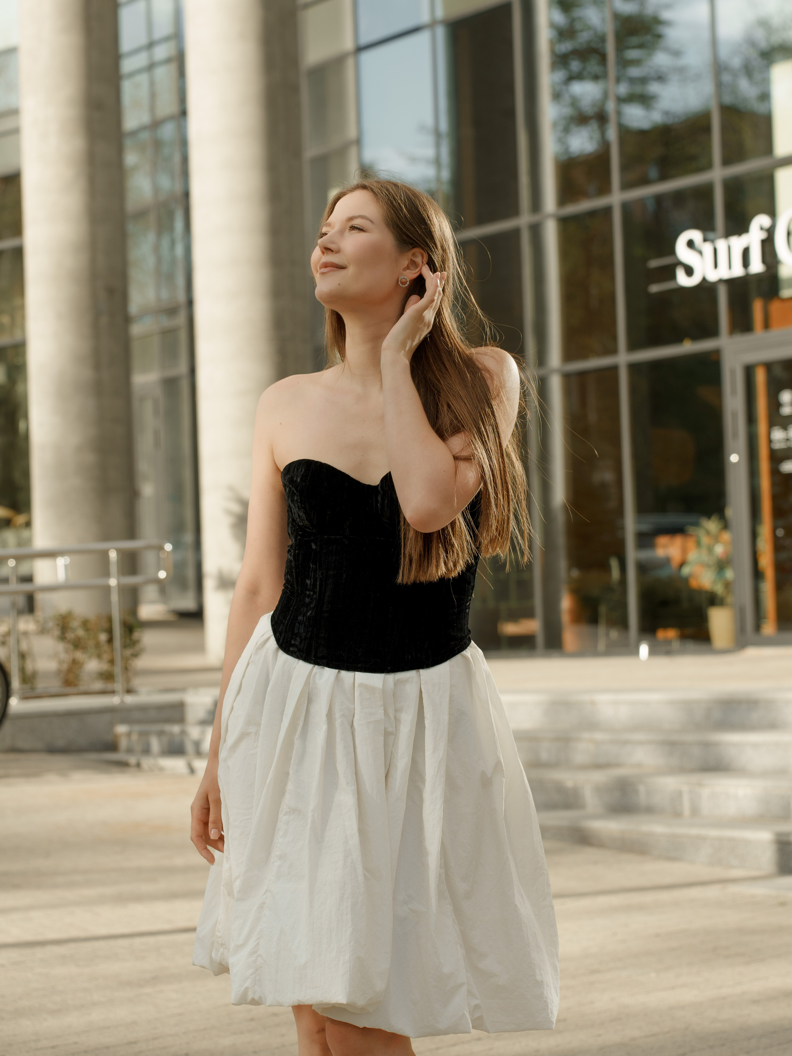 Фотосессия женственности. Фотограф Оксана Токарева Ижевск