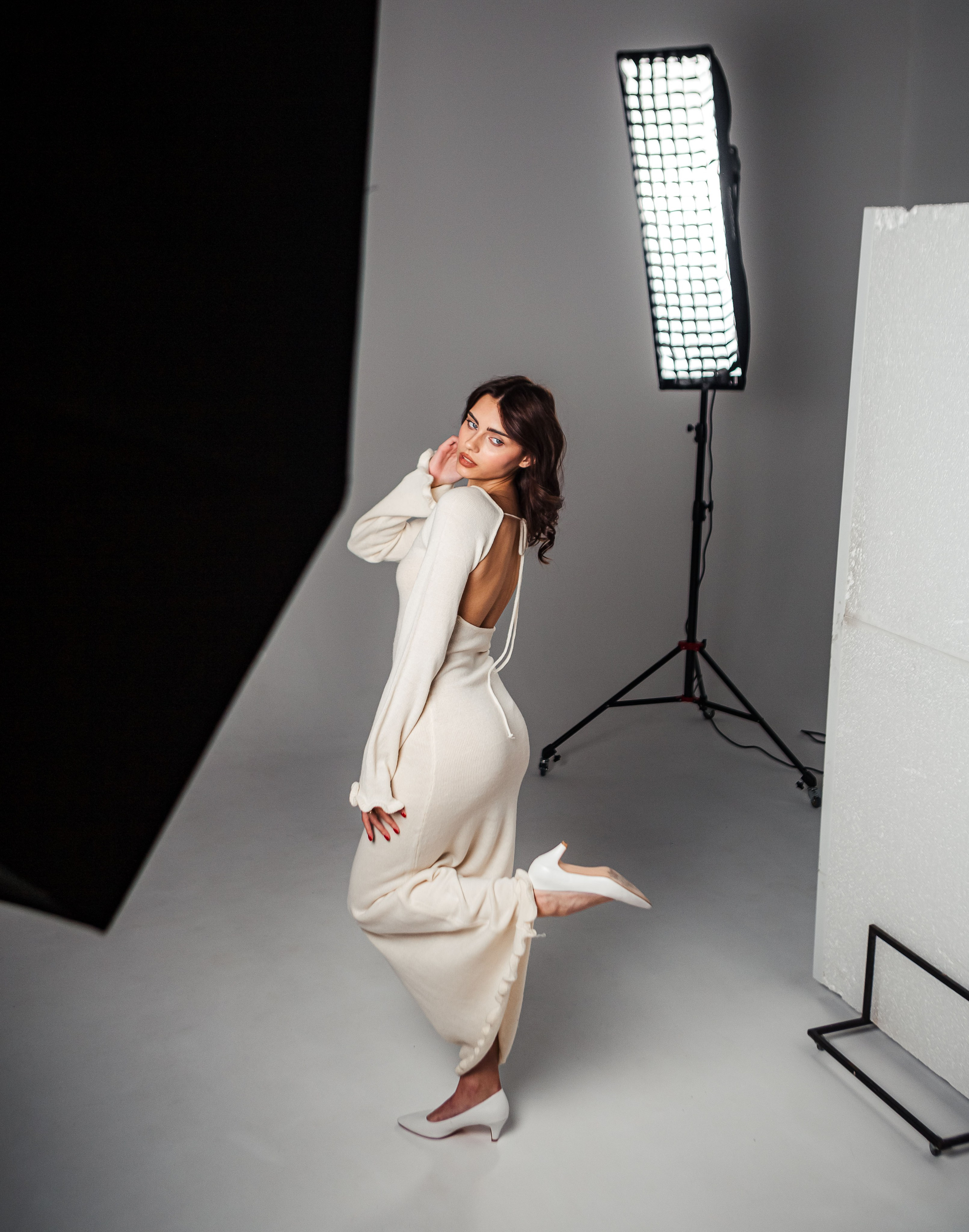 Студийная съёмка. Фотограф Тверь|Москва|Волоколамск| Отт Кристина