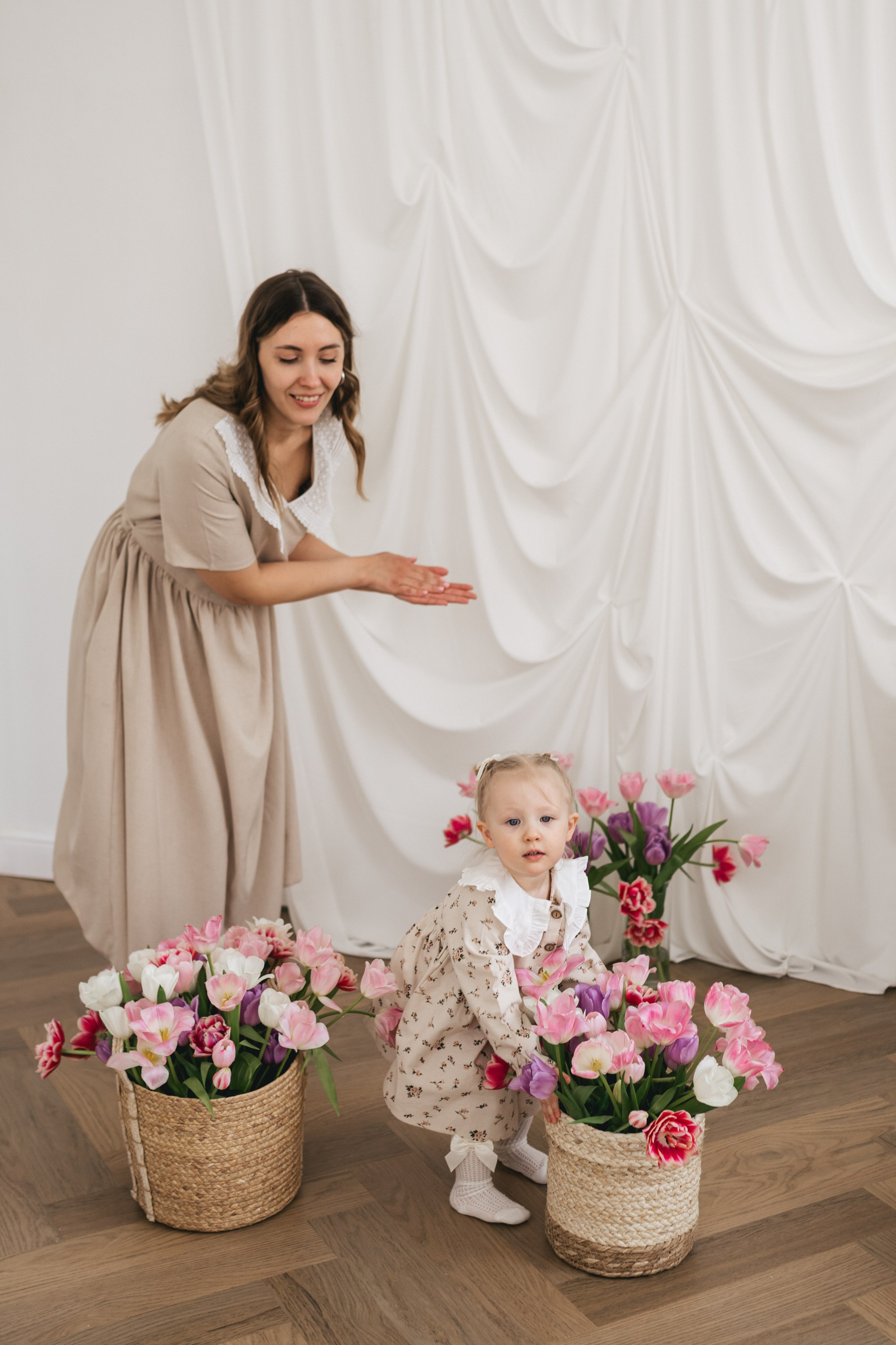 Пелагея. Семейный фотограф в Тюмени  Утенкова Юлия