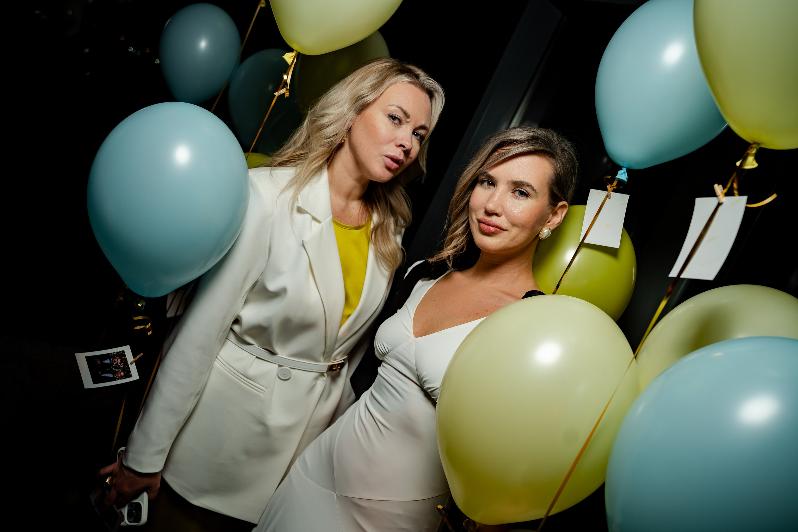 Корпоратив ГК «Чистое Дыхание» Декабрь 2025. Фотограф Александр Вишняков