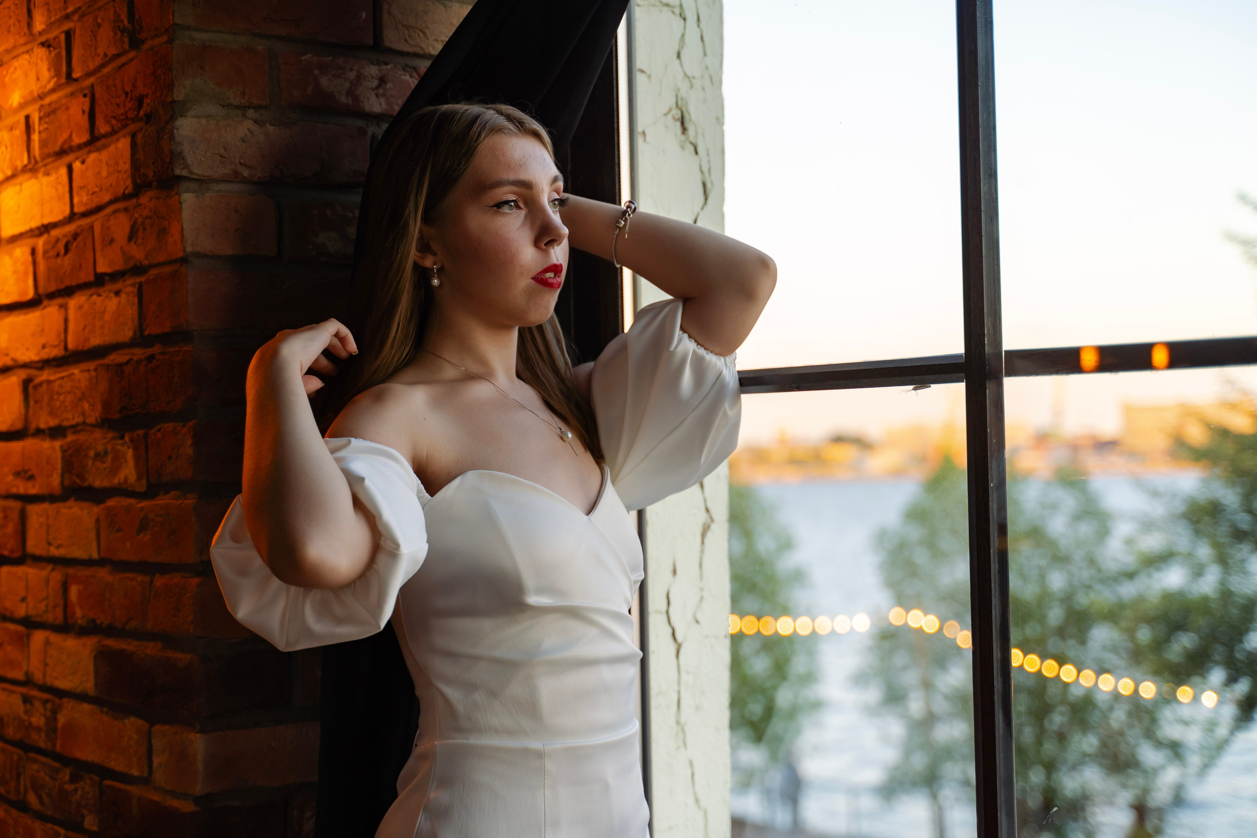 Выпускные. Фотограф Александр Вишняков