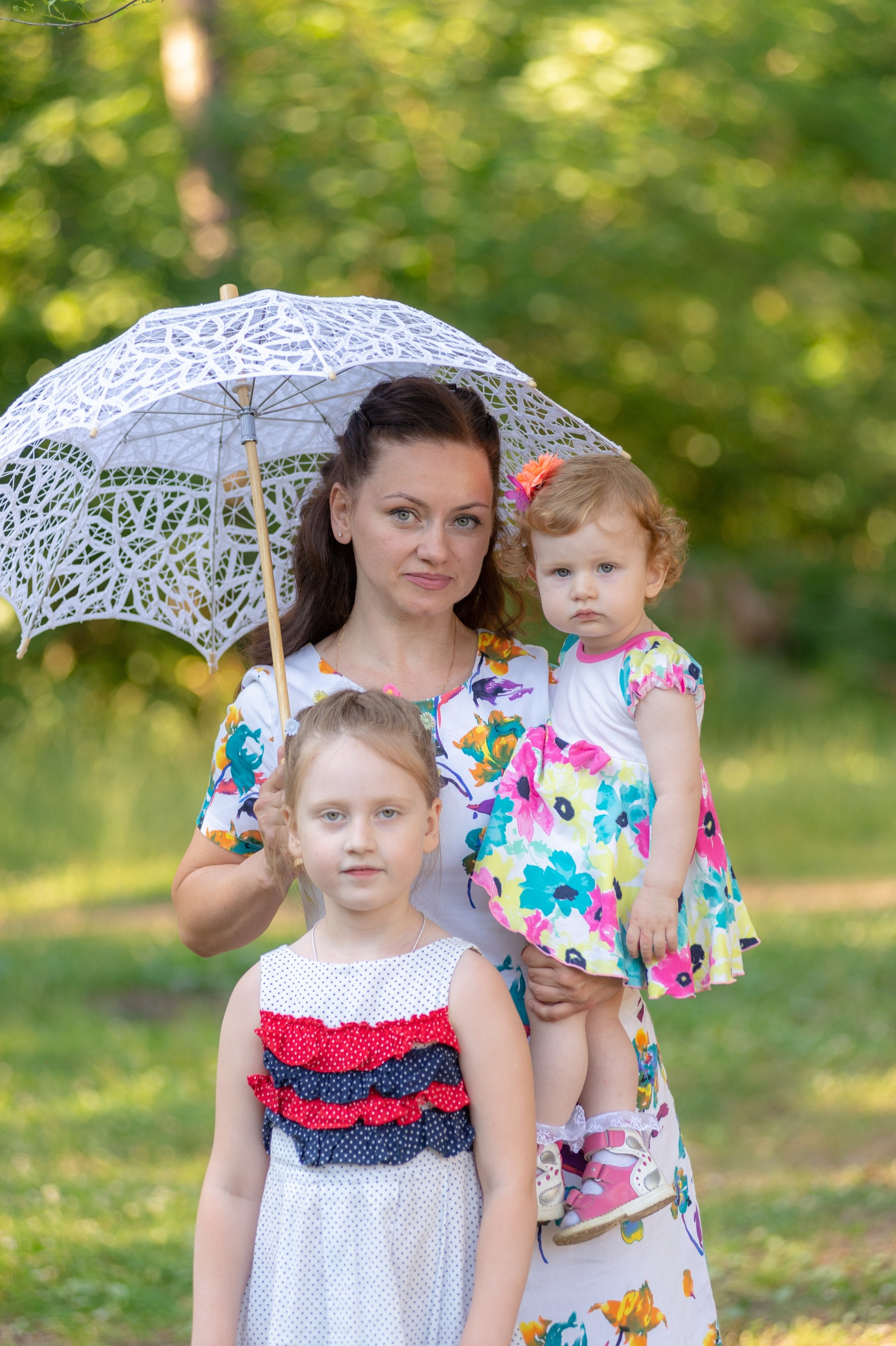 Фотосессии. Предметный и семейный фотограф в Балашихе Владимир Скранжевский