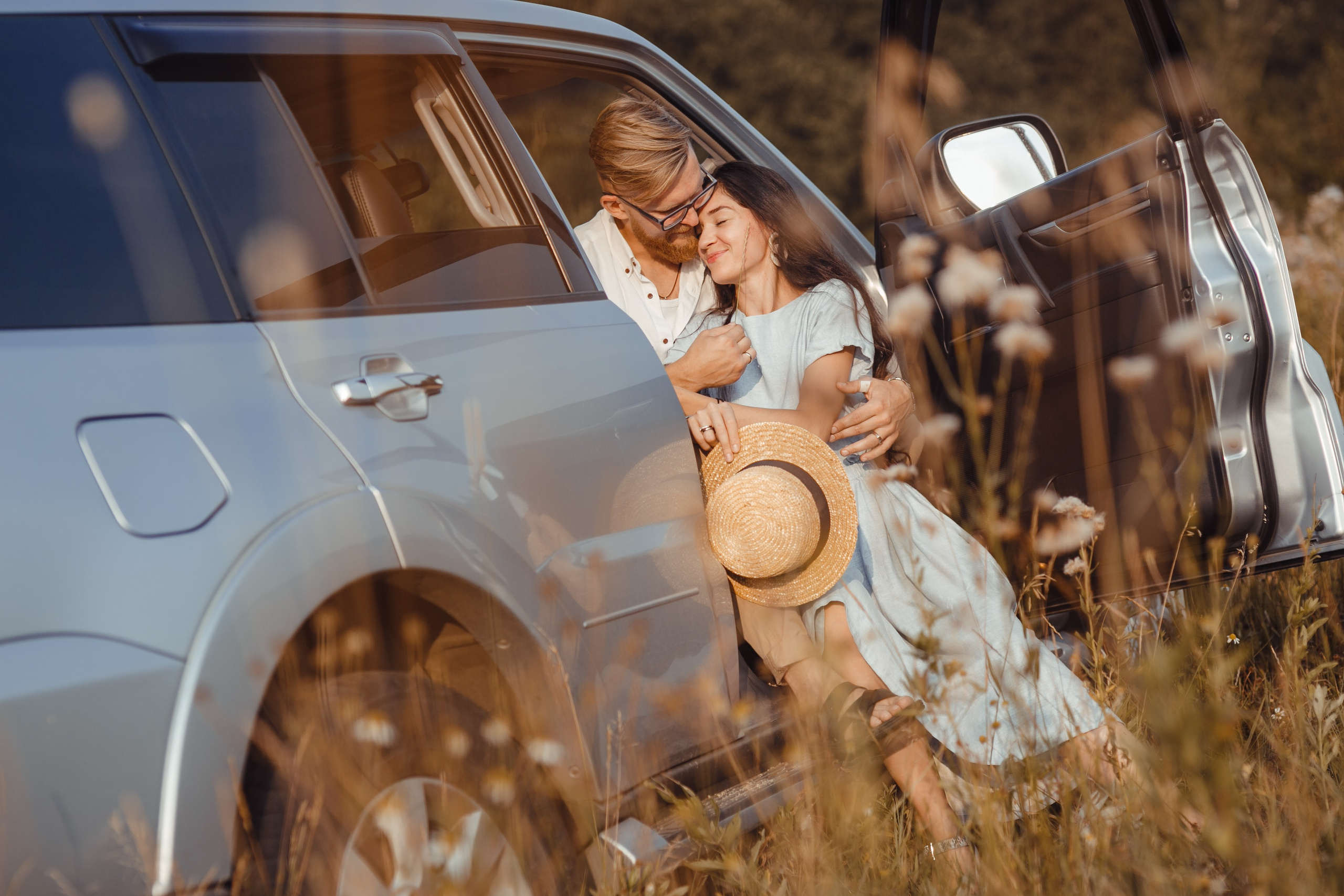 Mike. PHOTOGRAPHER romanoff-egor