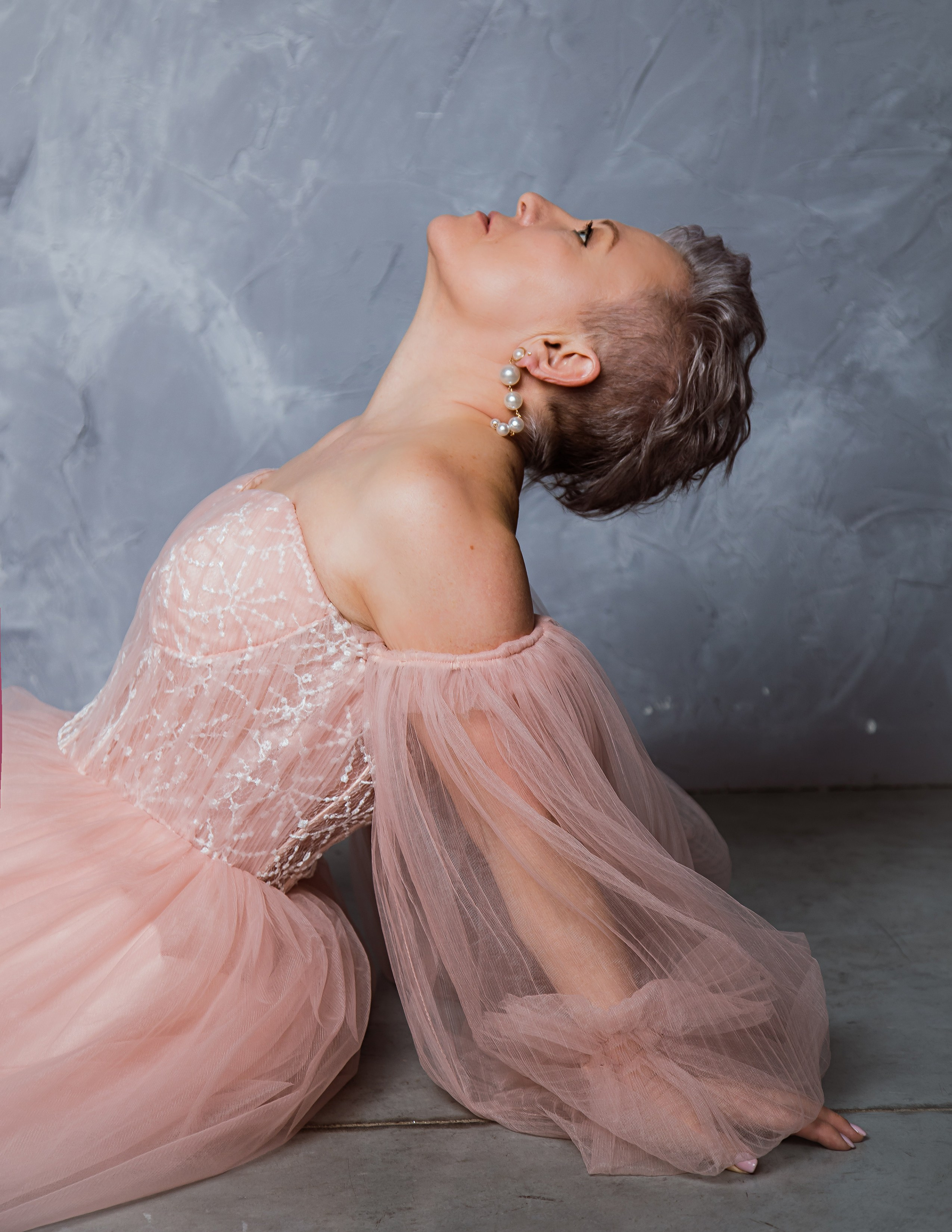 Модель age+. Креативный и женский Фотограф Омске Наталья Лебедева