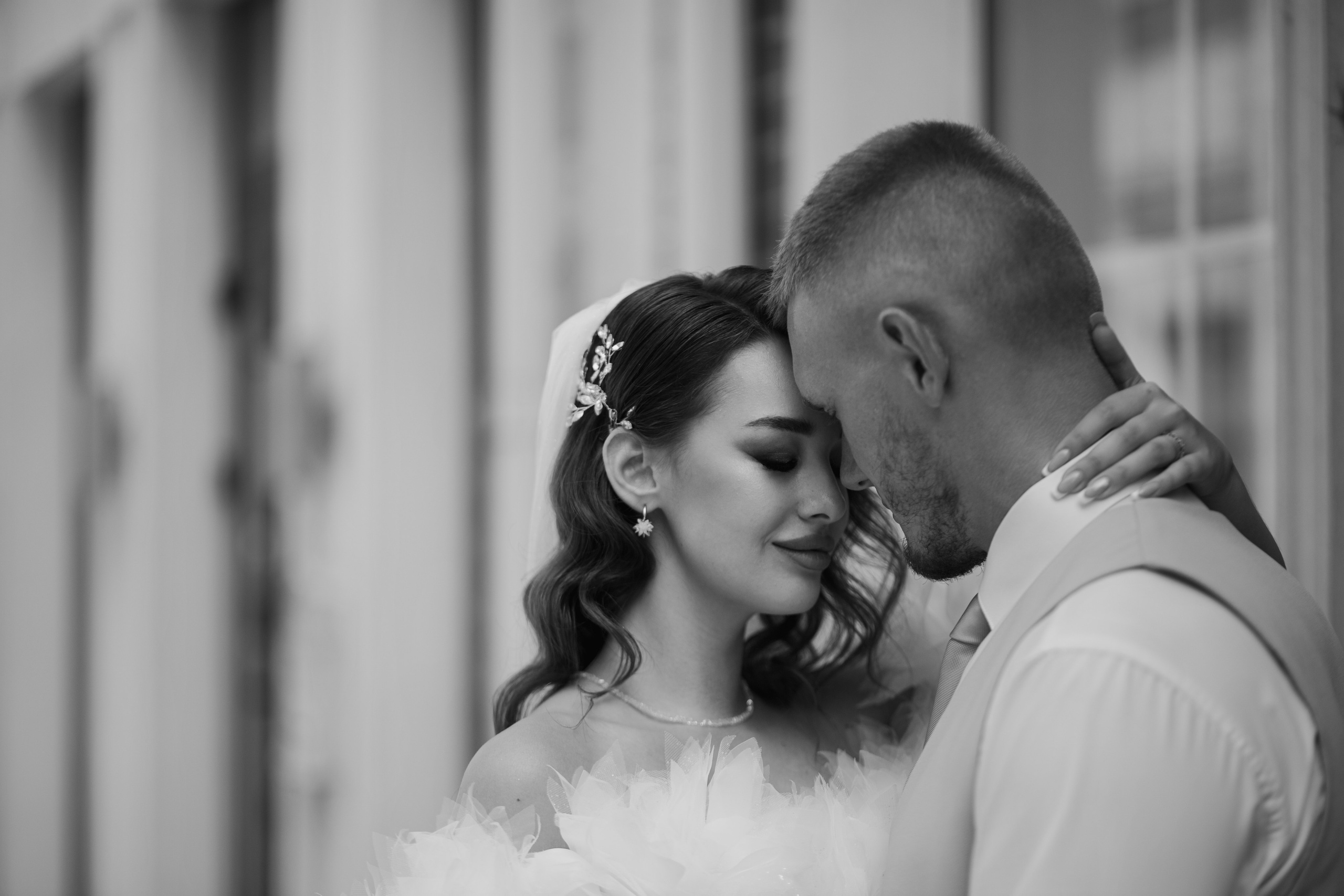 Ангелина и Владимир. Фотограф Александр Закадычный | Таганрог