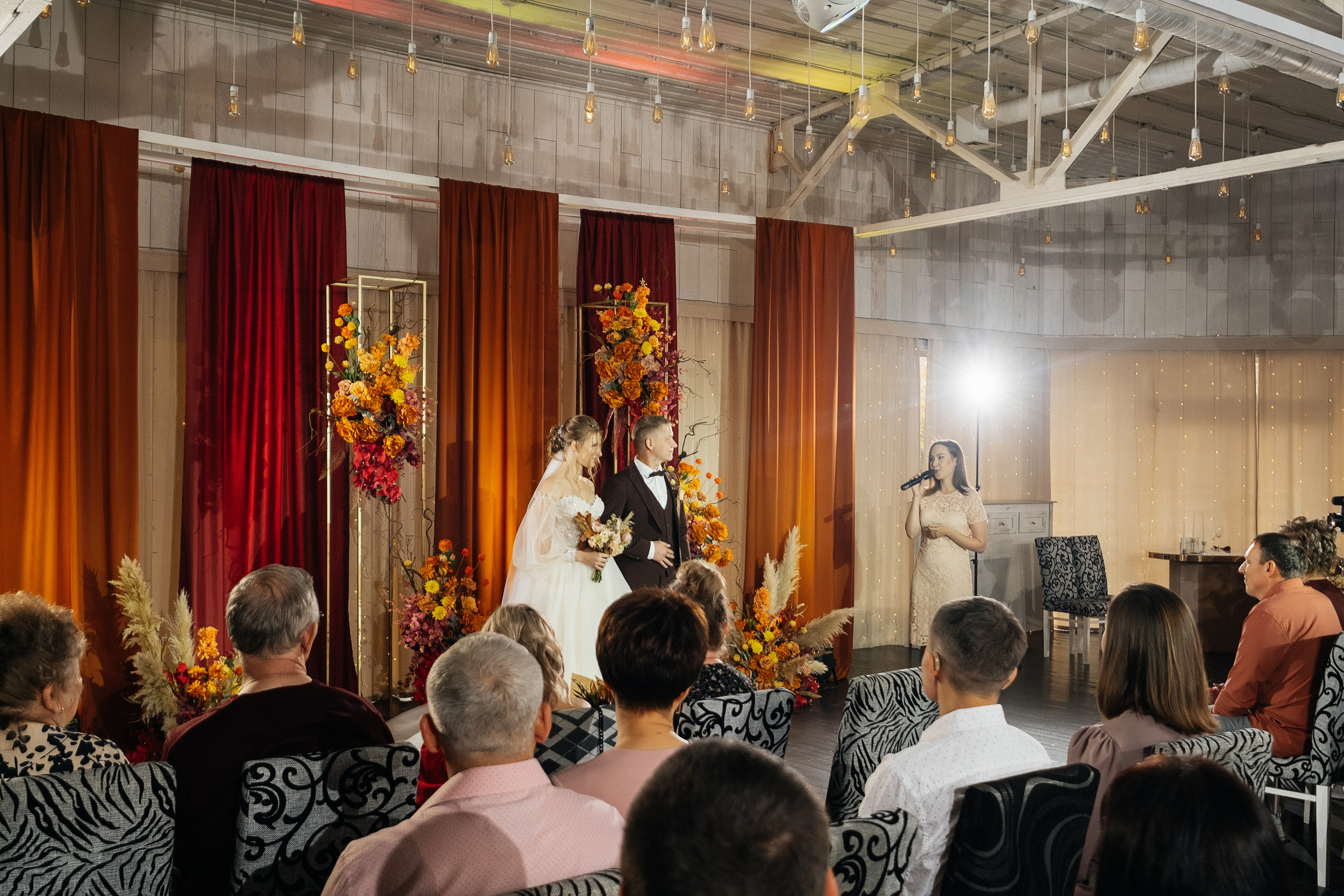 Теплый октябрь. Свадебный и семейный фотограф Барнаул Рубцовск Бийск Алтайский край