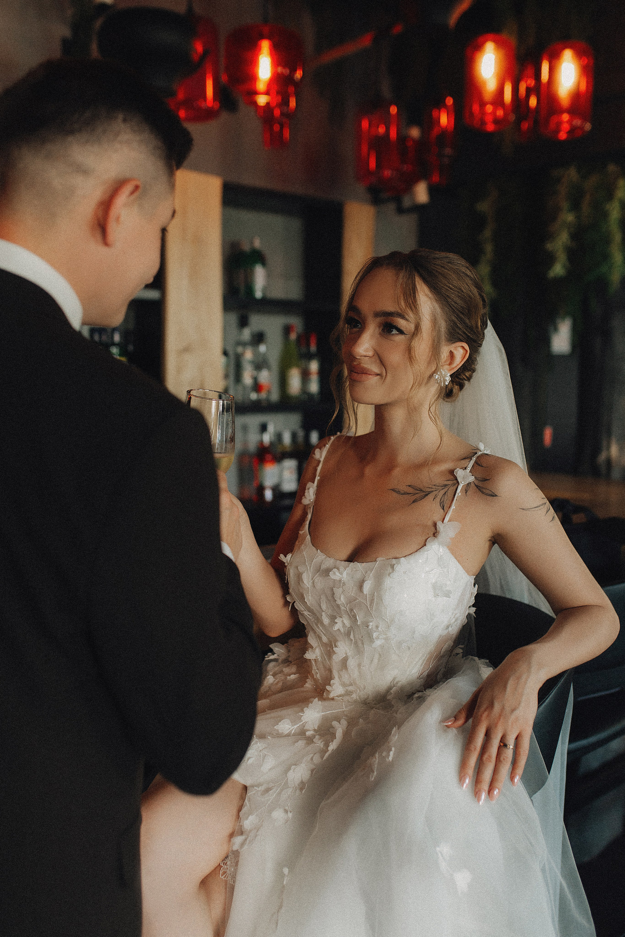 Алексей и Юлия. Фотограф Брянск|Москва Даша Жукова