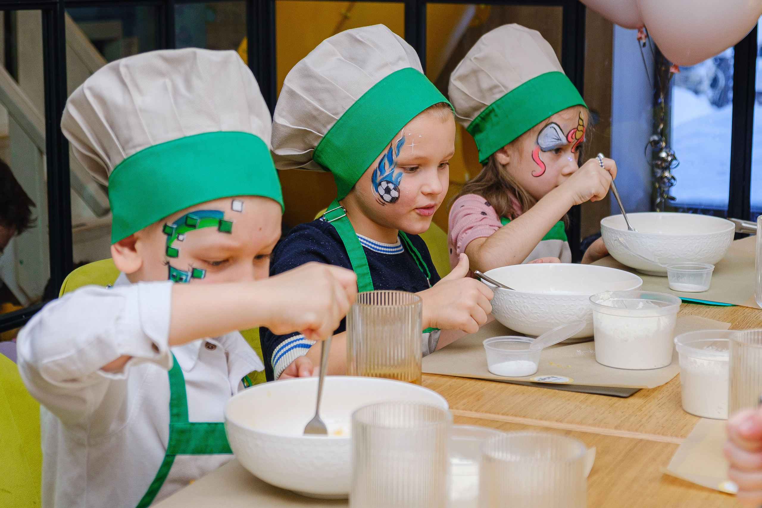 День рождения 6 лет. Фотограф Мария Хлебникова Санкт-Петербург Москва