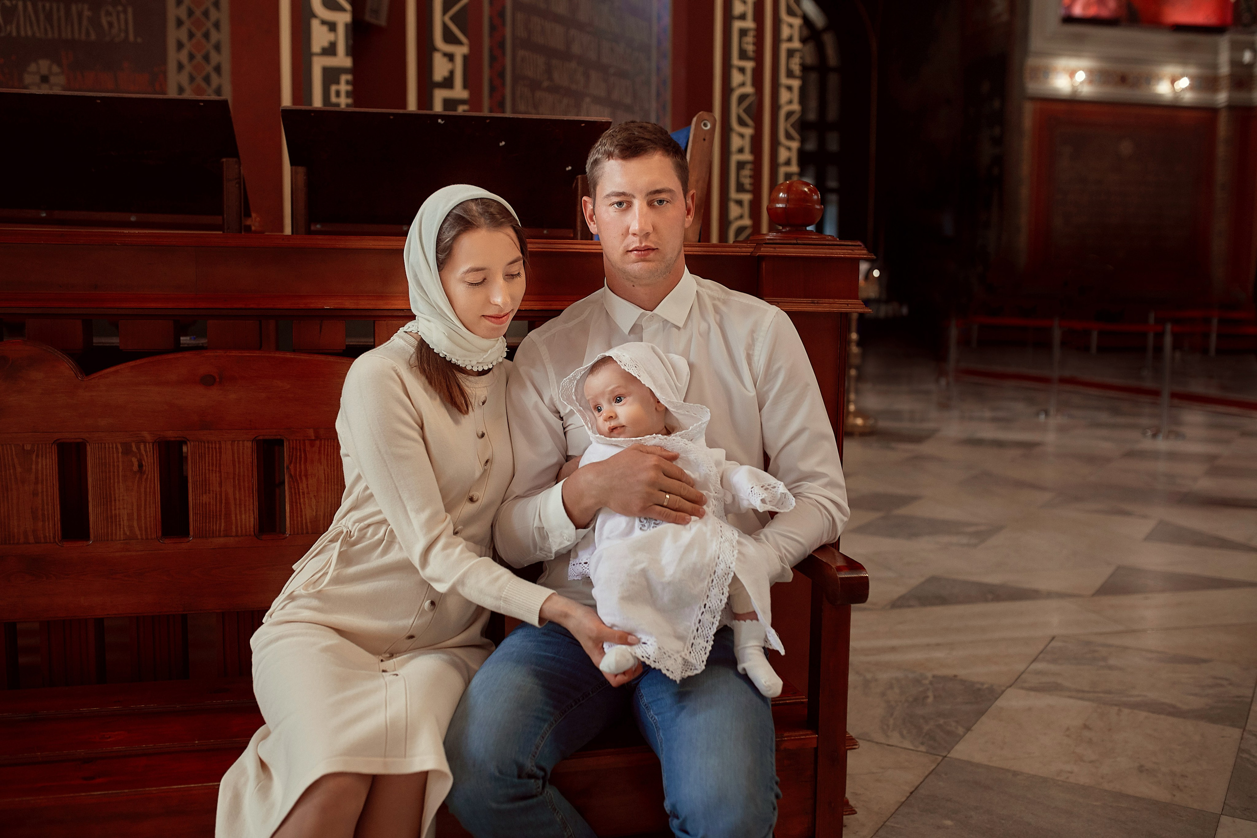 Таинство Крещения. Детский фотограф новорождённых в Ростове-на-Дону. Фотограф крещения. Фотограф Беременности. Детская фотосессия на год