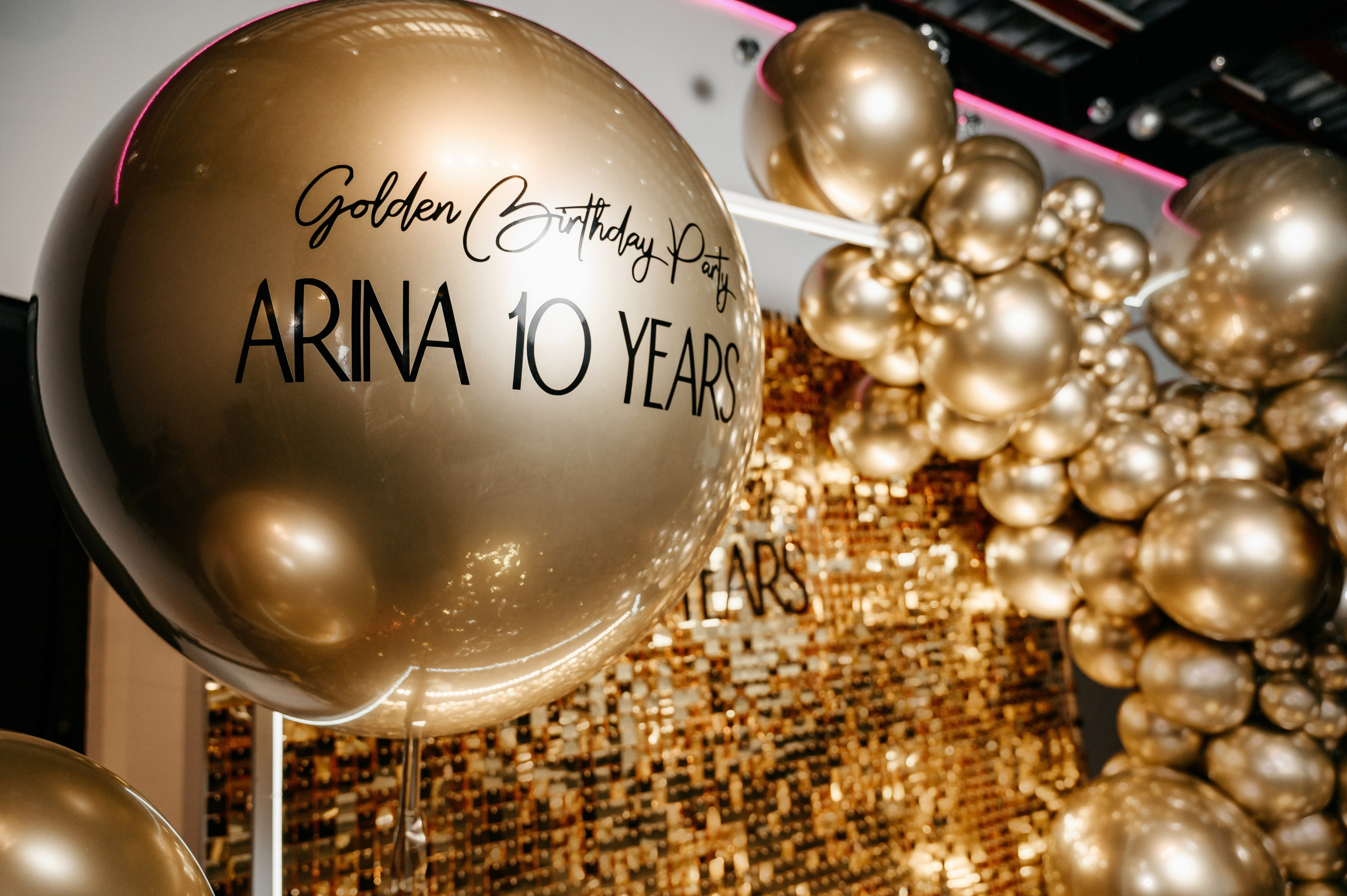 Арина. Золото и серебро. Фотограф Владивосток. Игорь Кирсанов