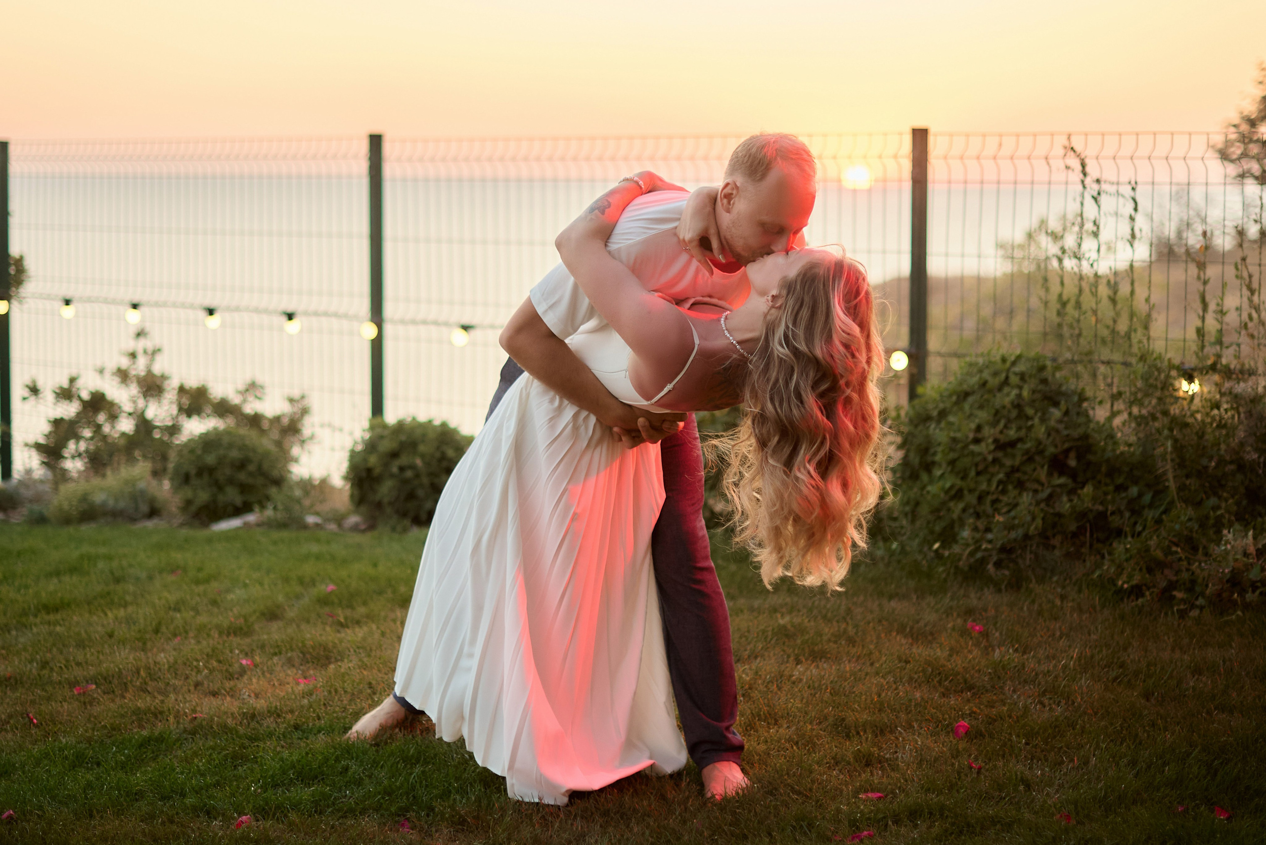 Яна и Андрей. Фотограф в Севастополе